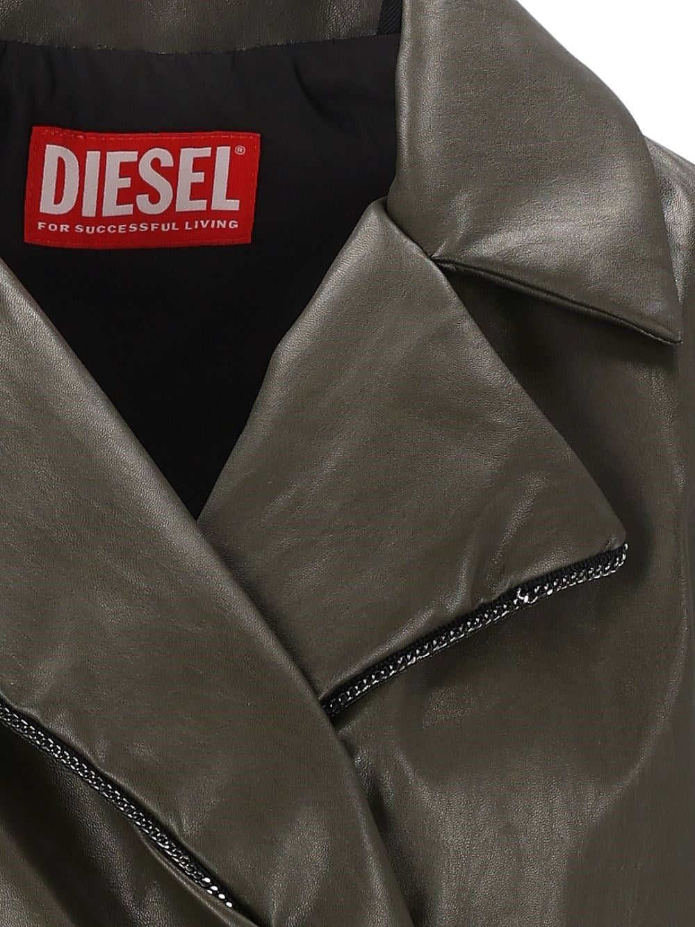 Diesel Women "G-Drap"  Jacket DIESEL