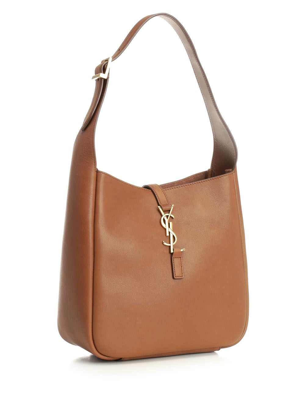 Saint Laurent Women Ysl Bo Mng S Le 5A7 SAINT LAURENT