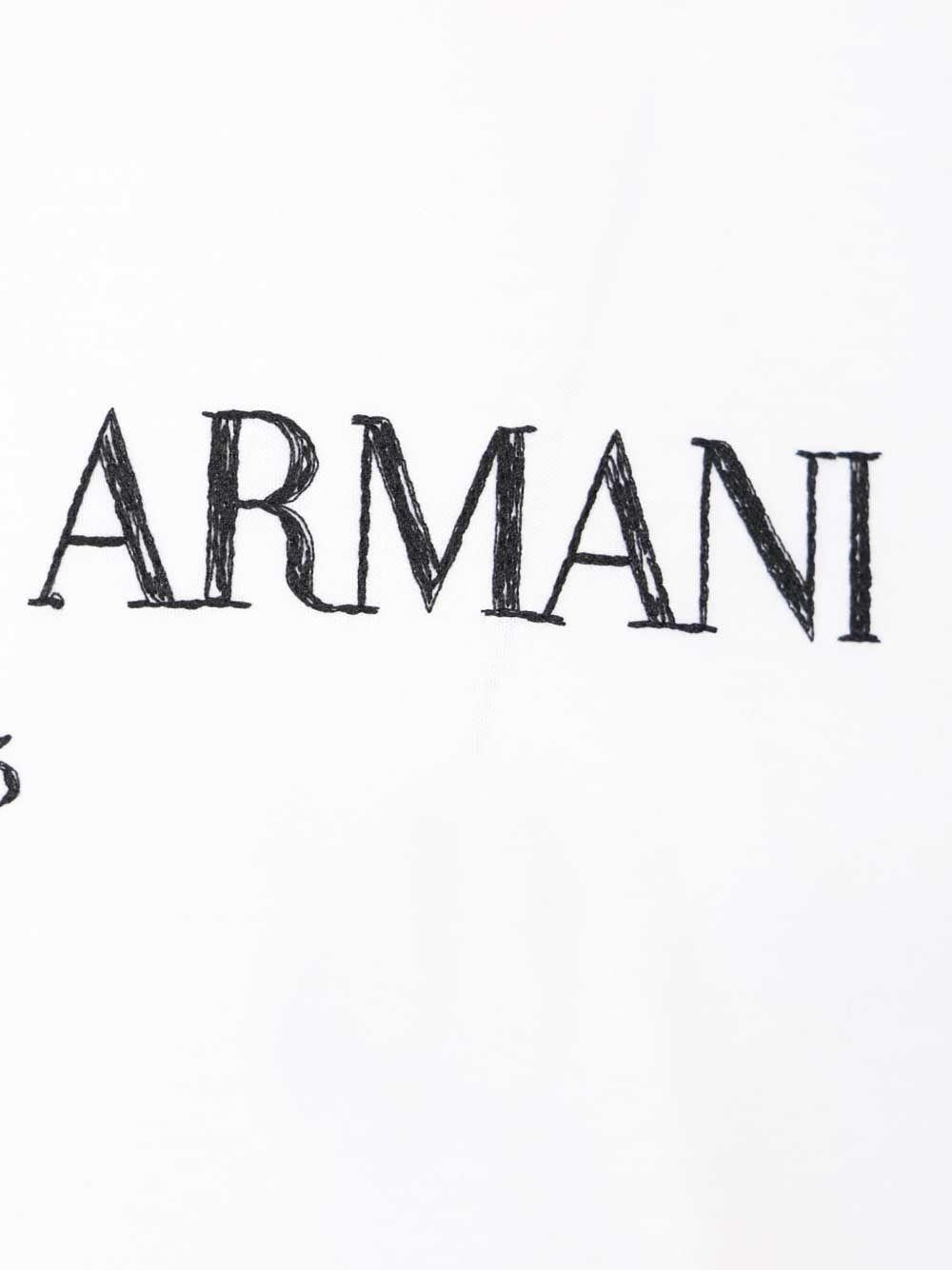 Giorgio Armani Men Giorgio Armani T-Shirt GIORGIO ARMANI