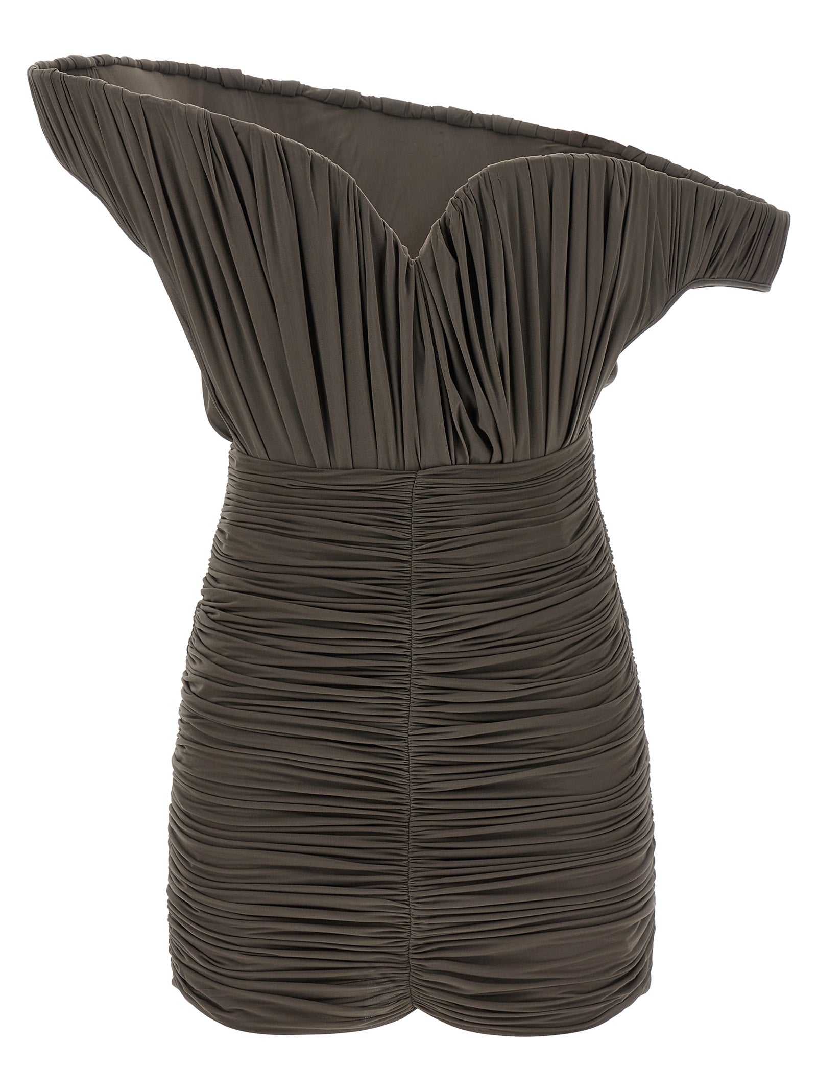 Magda Butrym Women '33' Dress MAGDA BUTRYM