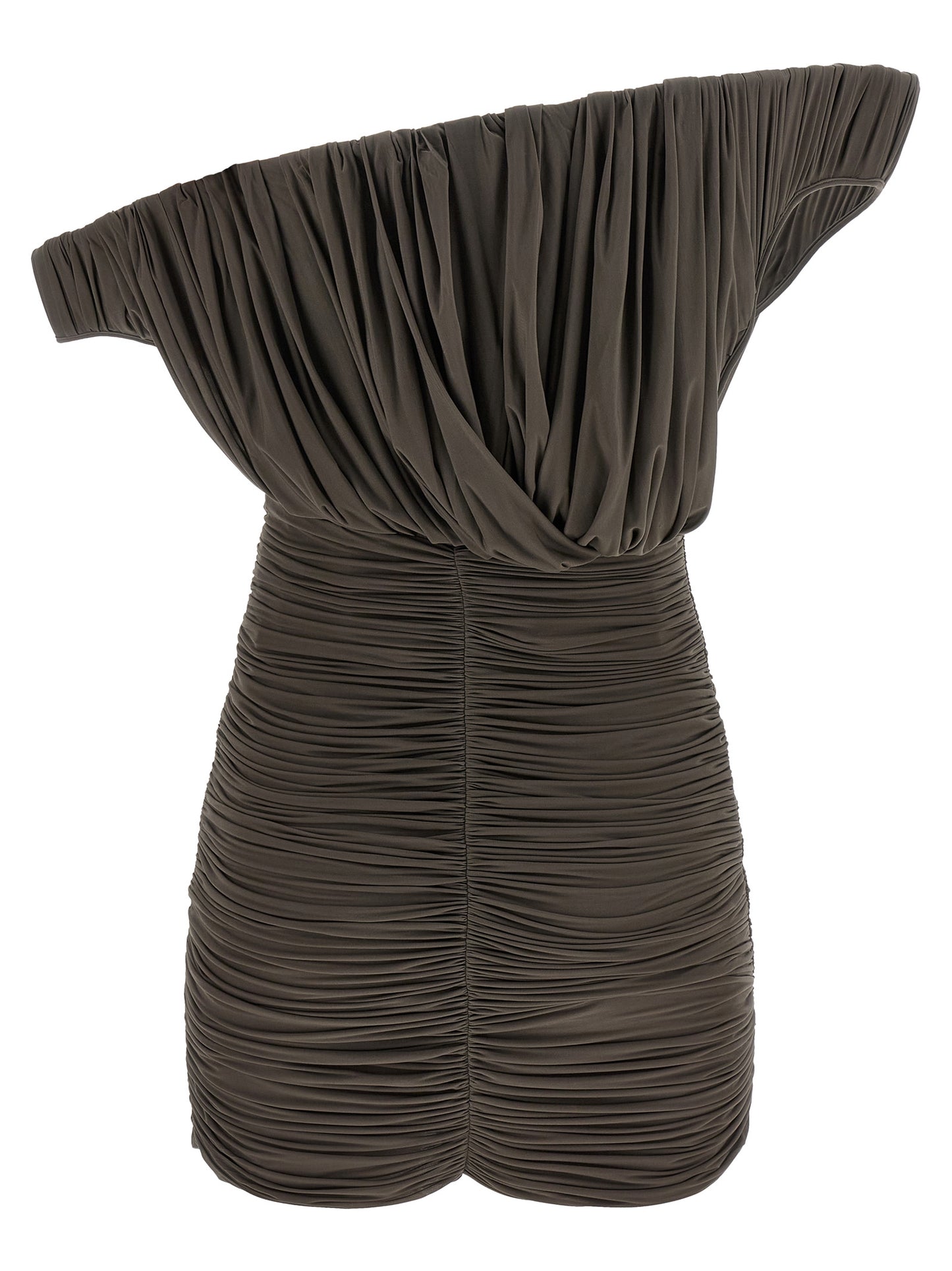 Magda Butrym Women '33' Dress MAGDA BUTRYM