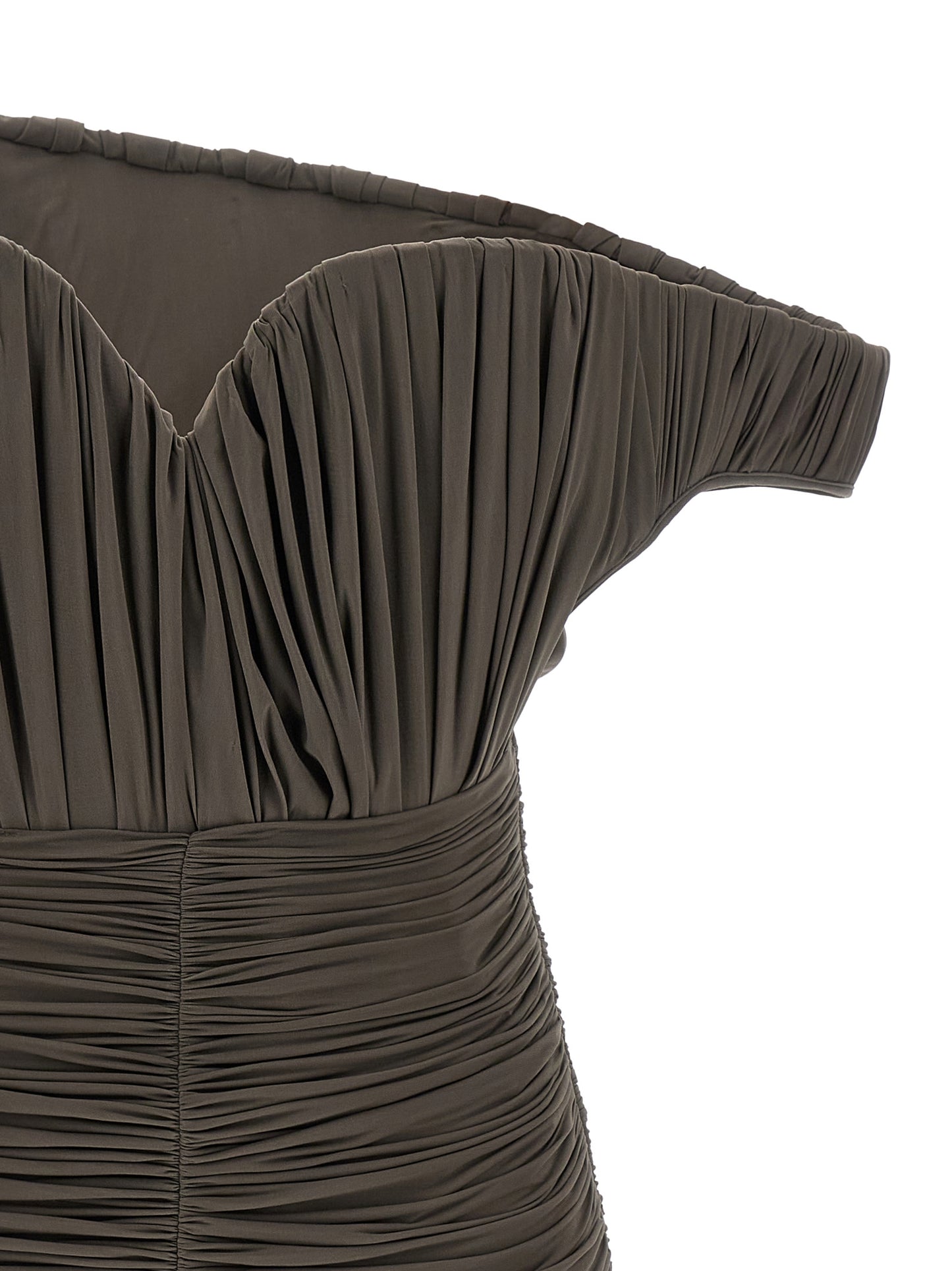 Magda Butrym Women '33' Dress MAGDA BUTRYM