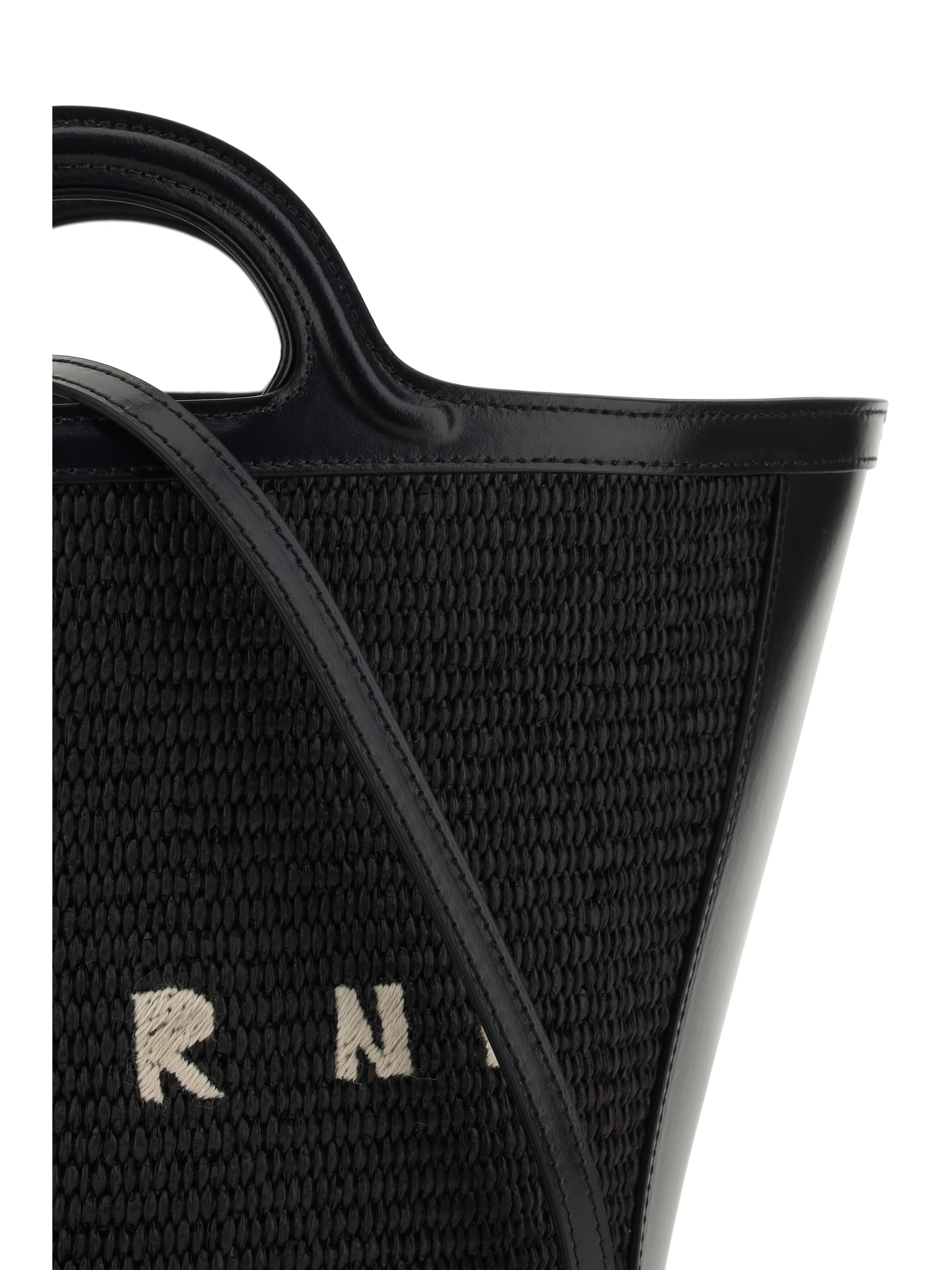 Marni Women Tropicalia Bucket Bag MARNI