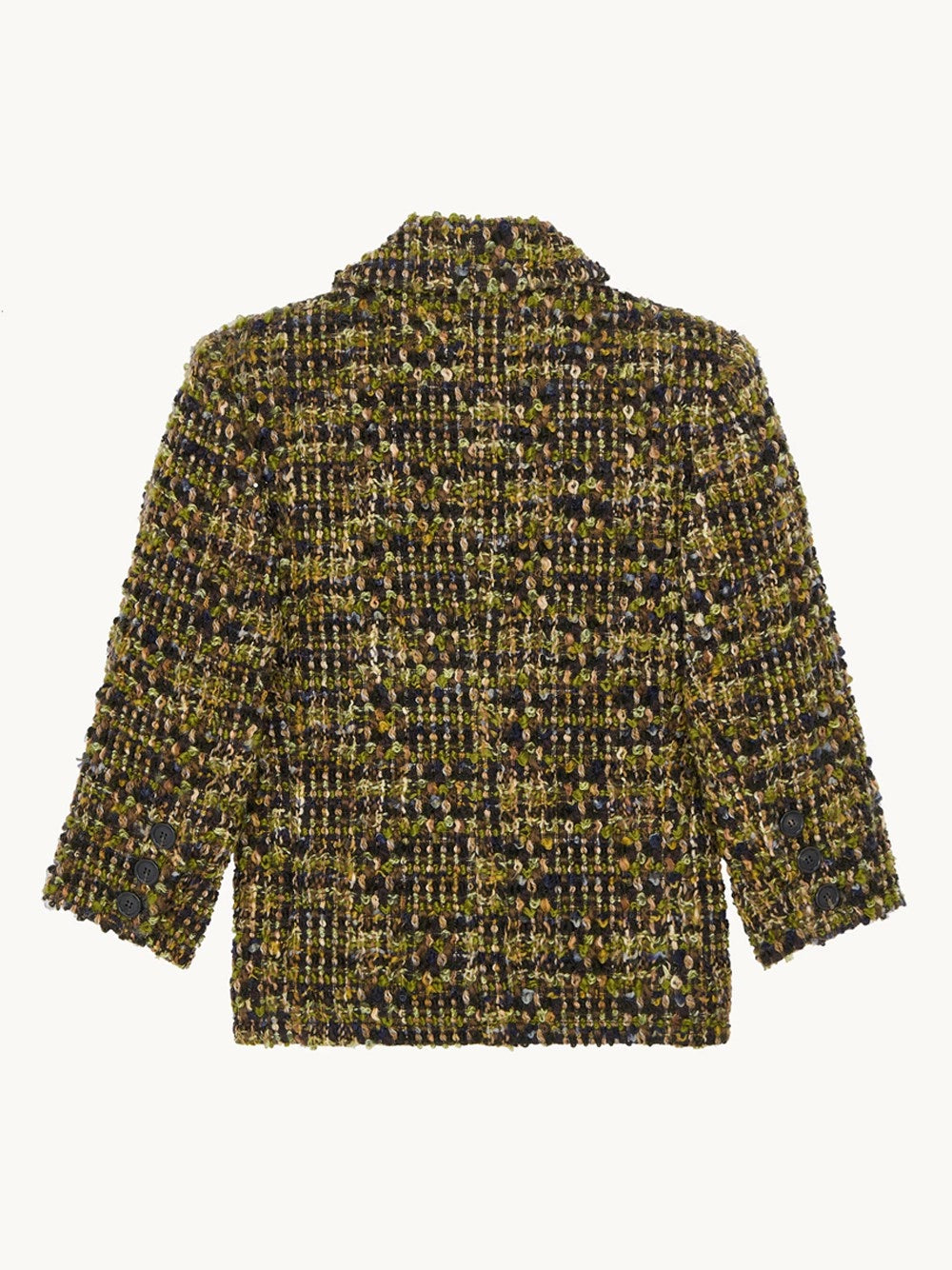 Saint Laurent Women Blazer SAINT LAURENT