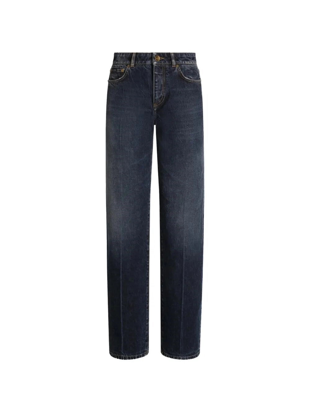 Dolce & Gabbana Women Jeans DOLCE & GABBANA