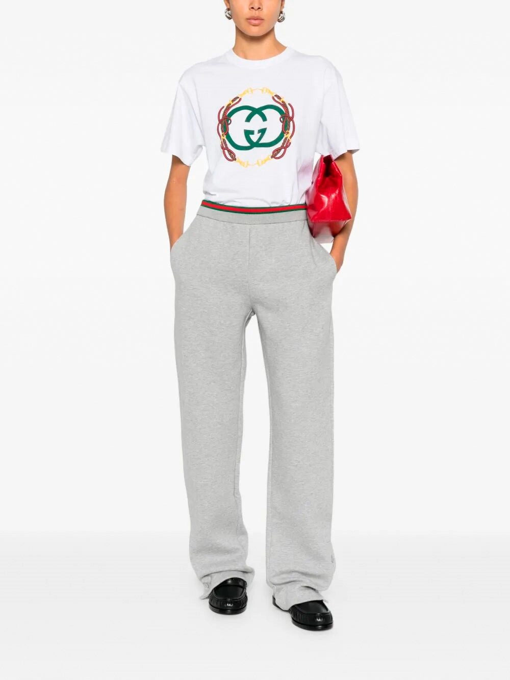 Gucci Women Track Pants GUCCI