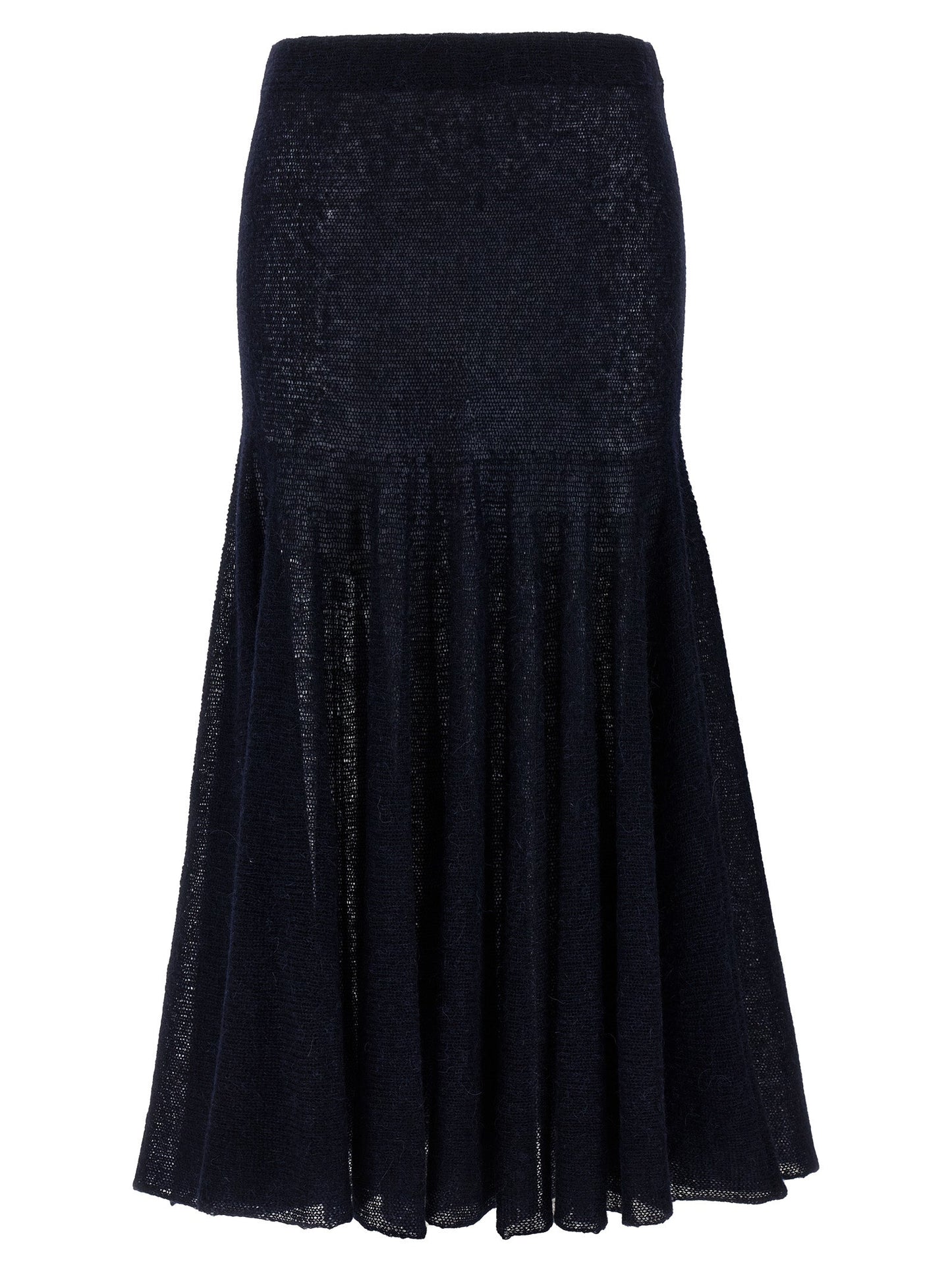 Magda Butrym Women 'Pf25 Knitwear 16 Skirt' Skirt MAGDA BUTRYM