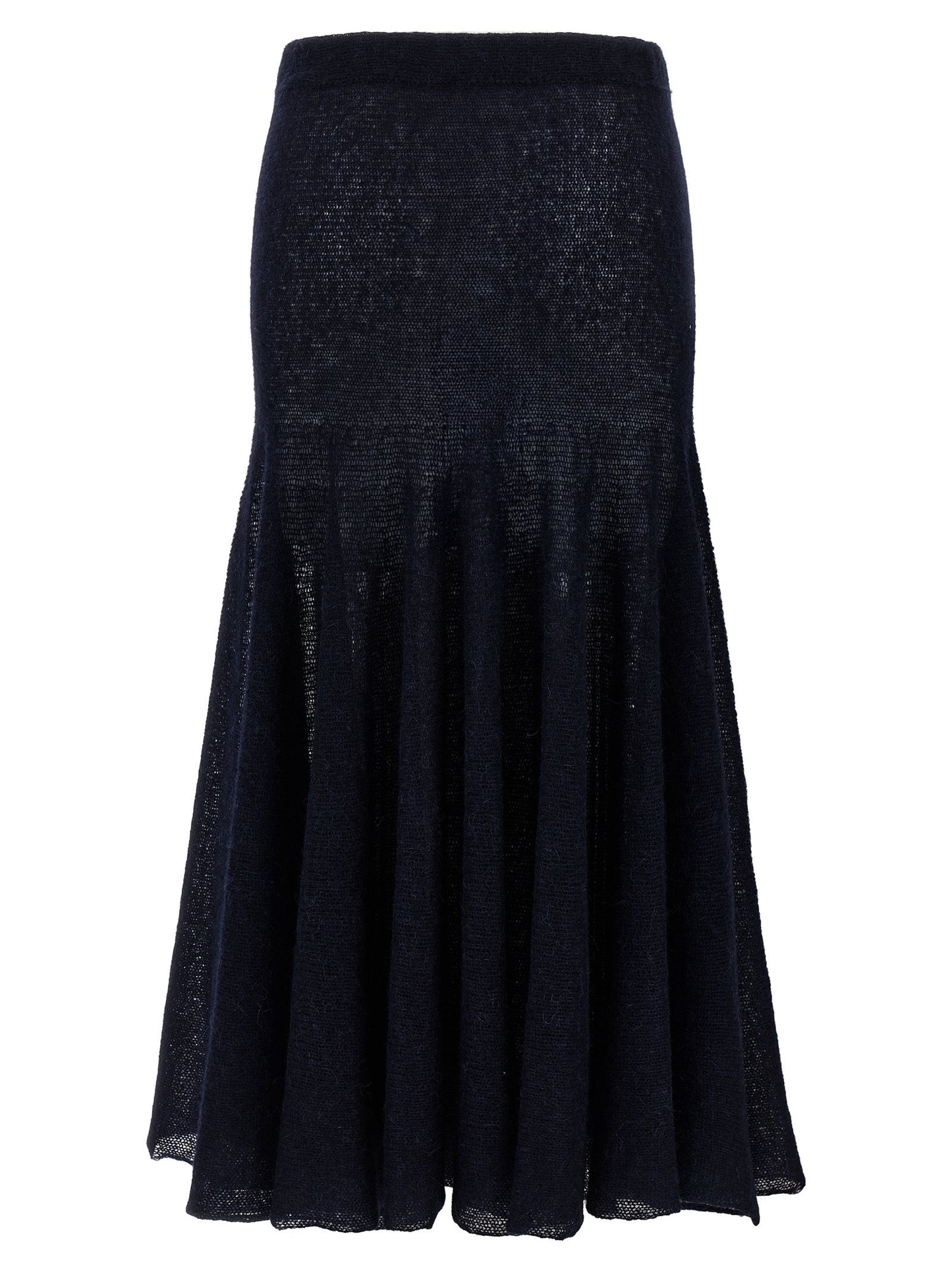 Magda Butrym Women 'Pf25 Knitwear 16 Skirt' Skirt MAGDA BUTRYM
