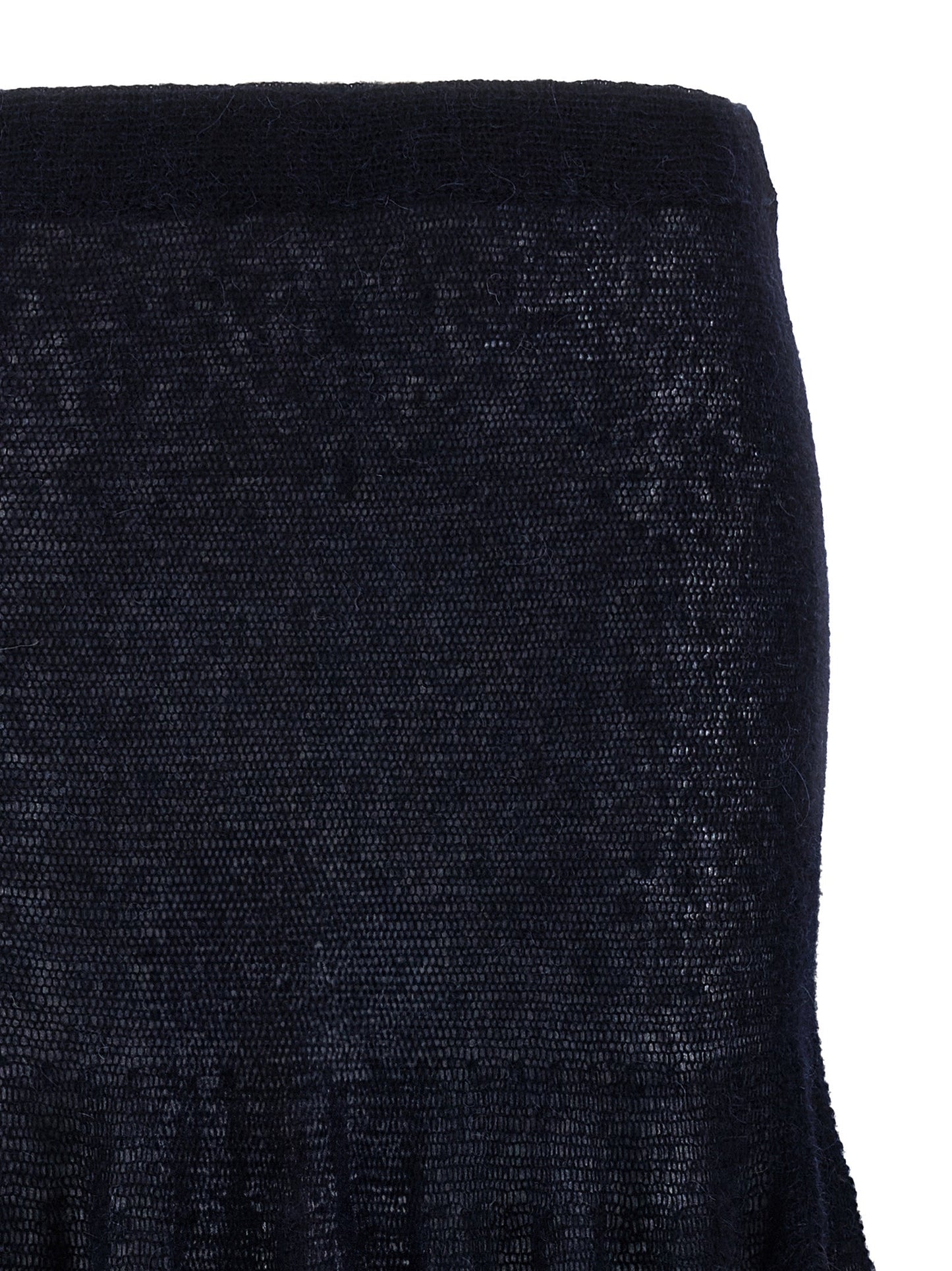 Magda Butrym Women 'Pf25 Knitwear 16 Skirt' Skirt MAGDA BUTRYM
