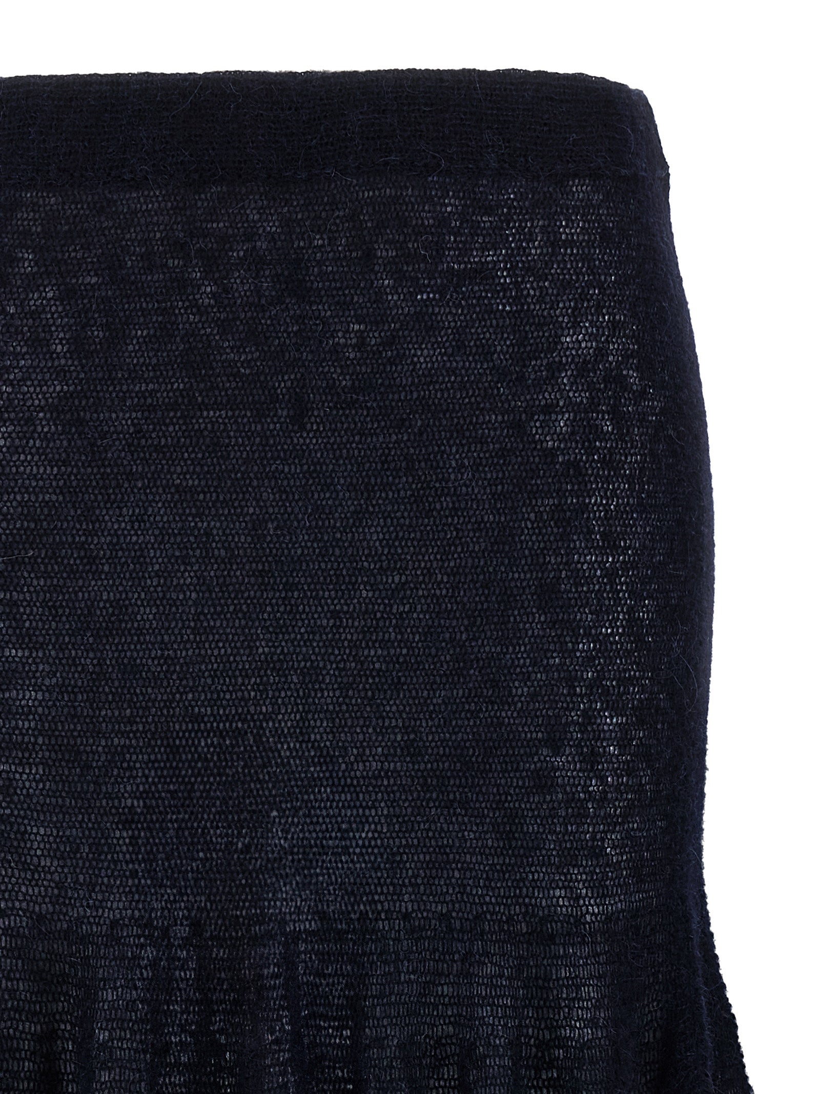 Magda Butrym Women 'Pf25 Knitwear 16 Skirt' Skirt MAGDA BUTRYM