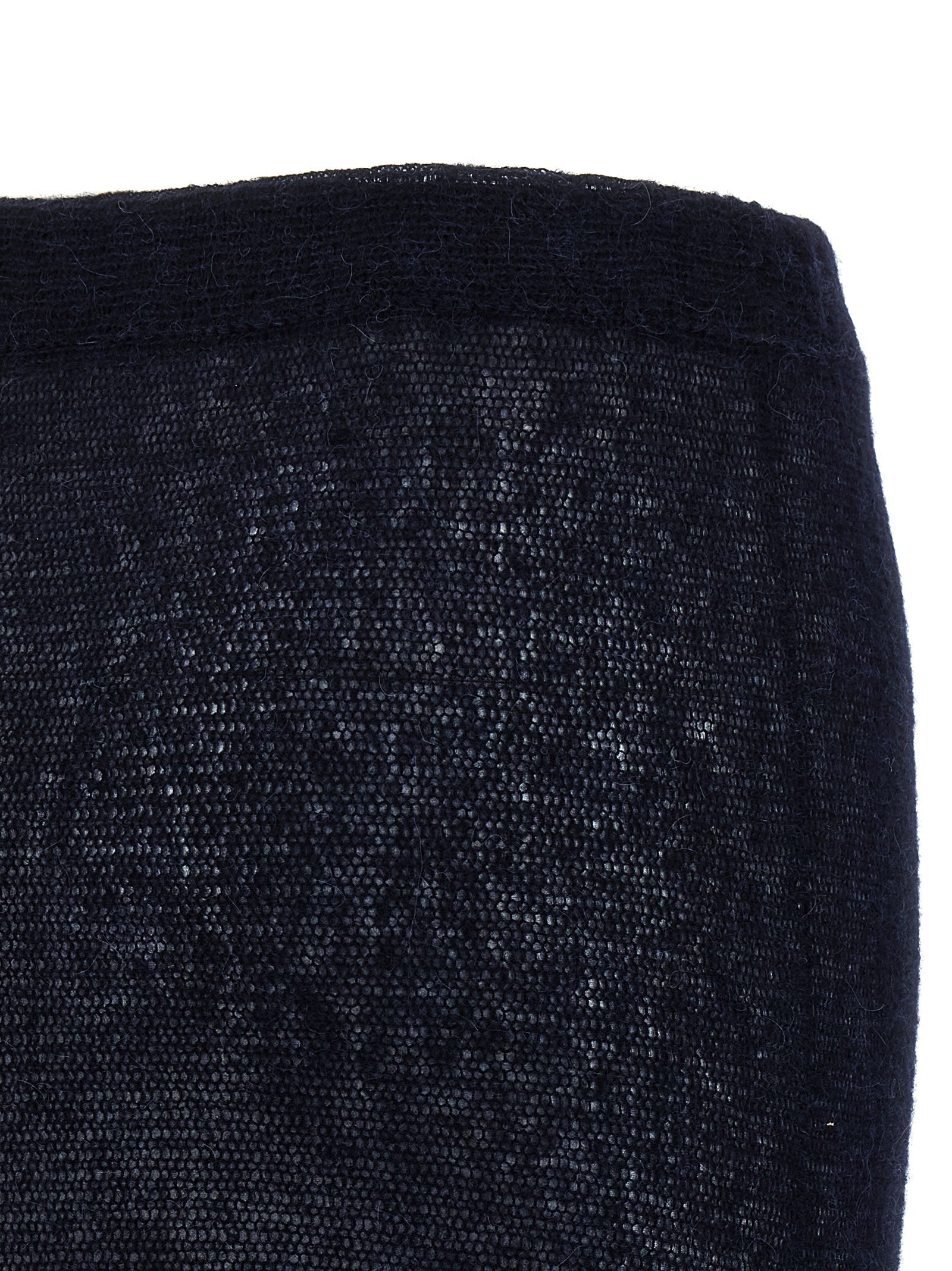 Magda Butrym Women 'Pf25 Knitwear 16 Skirt' Skirt MAGDA BUTRYM