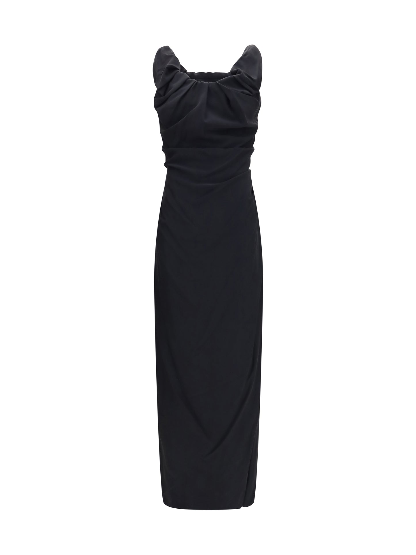 Vivienne Westwood Women Ginnie Long Dress VIVIENNE WESTWOOD