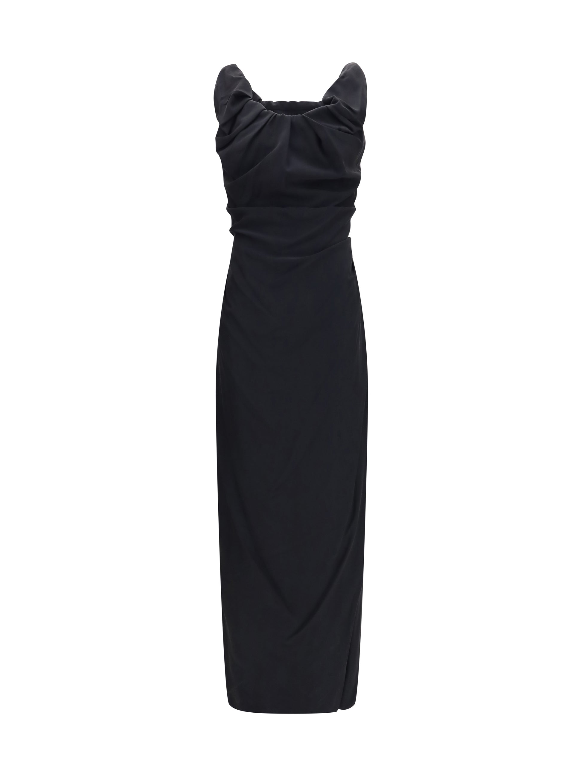 Vivienne Westwood Women Ginnie Long Dress VIVIENNE WESTWOOD