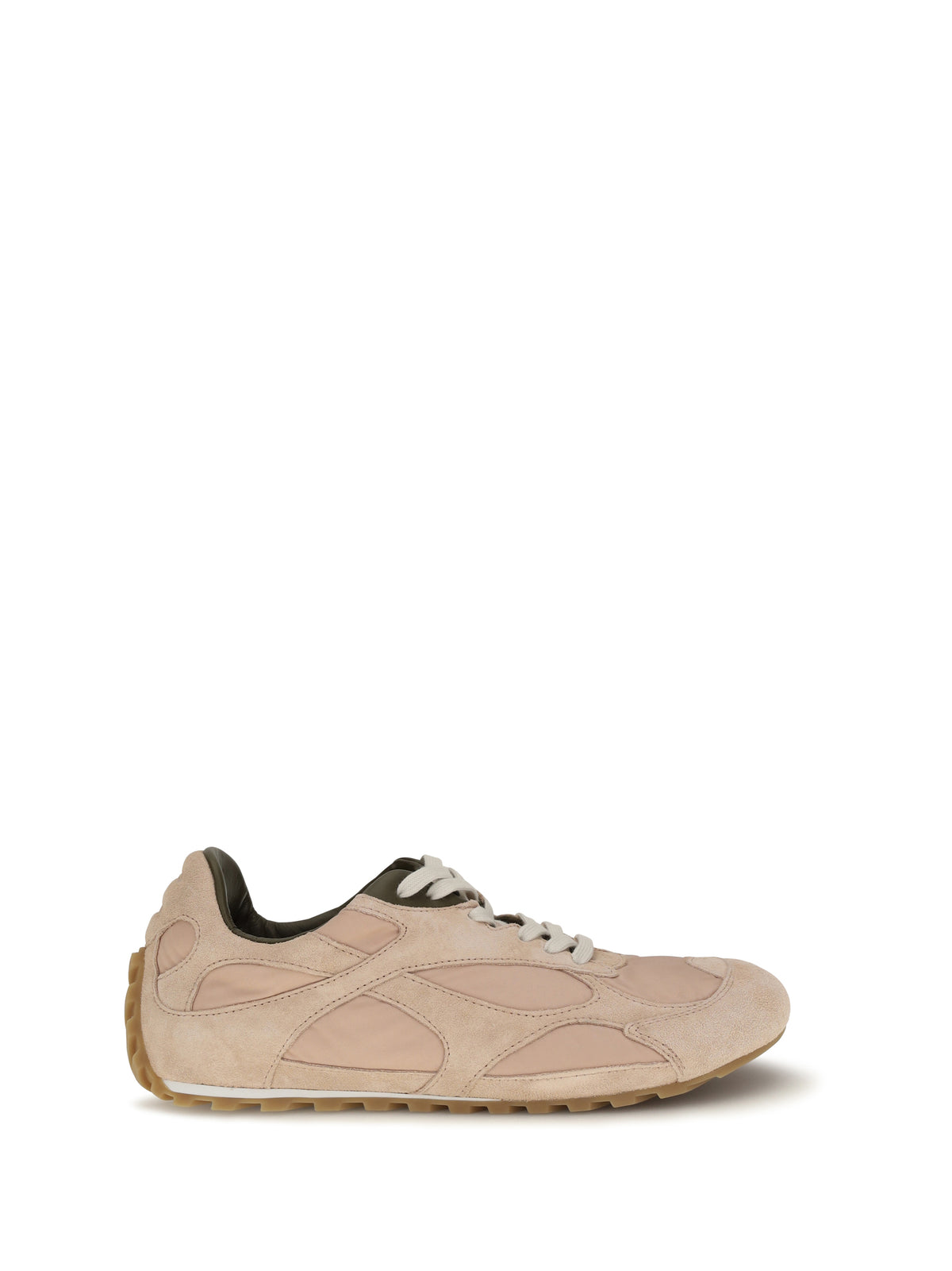 Bottega Veneta Women Orbit Flash Sneakers BOTTEGA VENETA