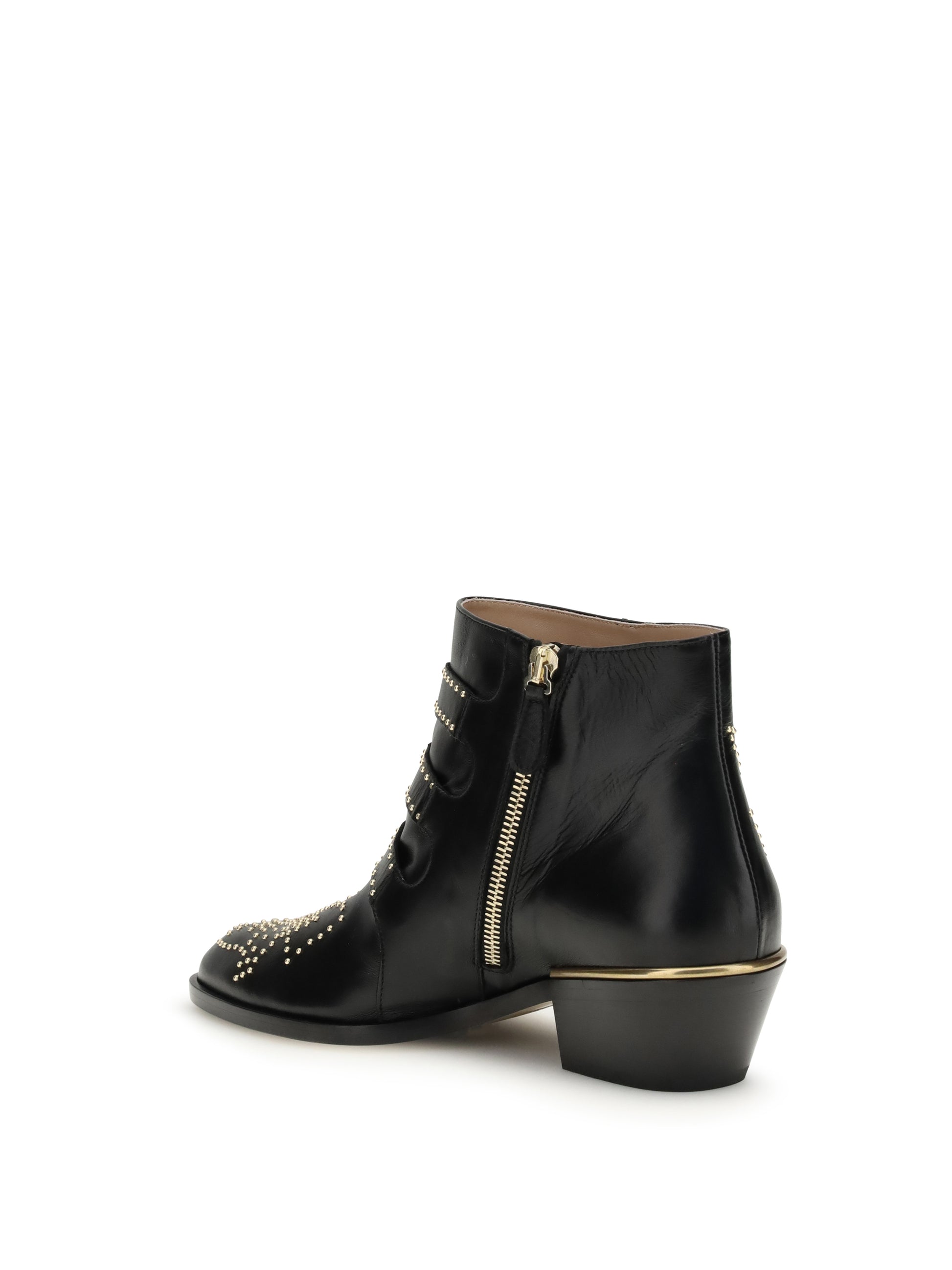 Chloé Women Susan Boots CHLOE