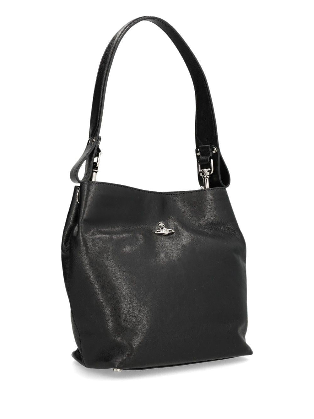 Vivienne Westwood Women Small "Lottie" Bag VIVIENNE WESTWOOD