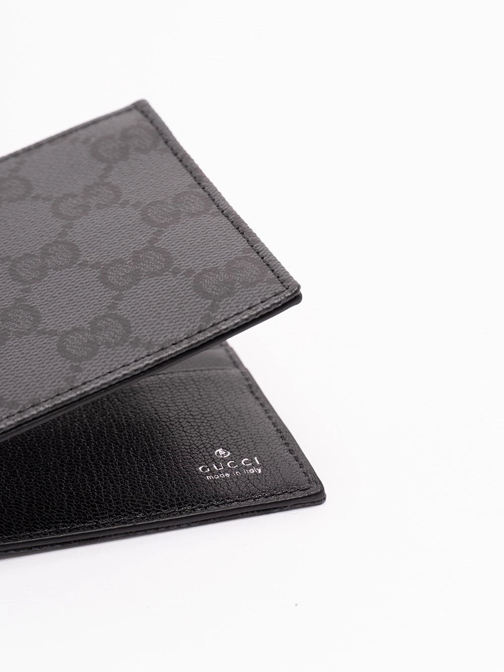 Gucci Men `Gg Core` Wallet GUCCI