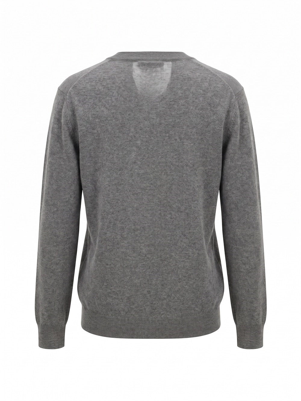 Malo Women V Neck Sweater MALO