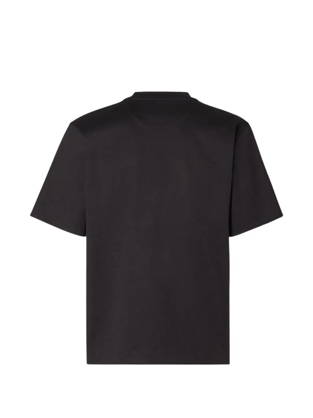 Fendi Men `Ff` T-Shirt FENDI