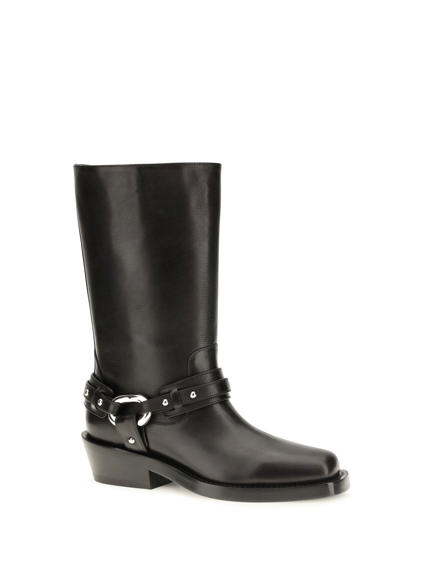 Rabanne Women Boot PACO RABANNE