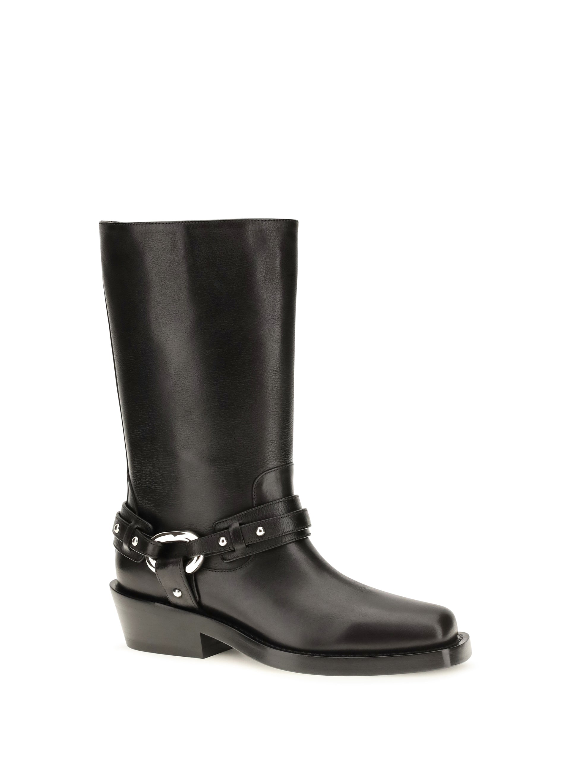 Rabanne Women Boot PACO RABANNE