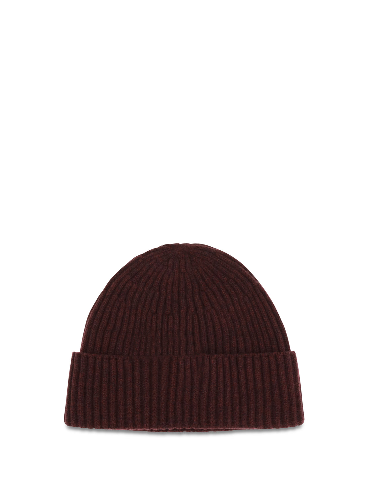 Brunello Cucinelli Men Cashmere Beanie BRUNELLO CUCINELLI