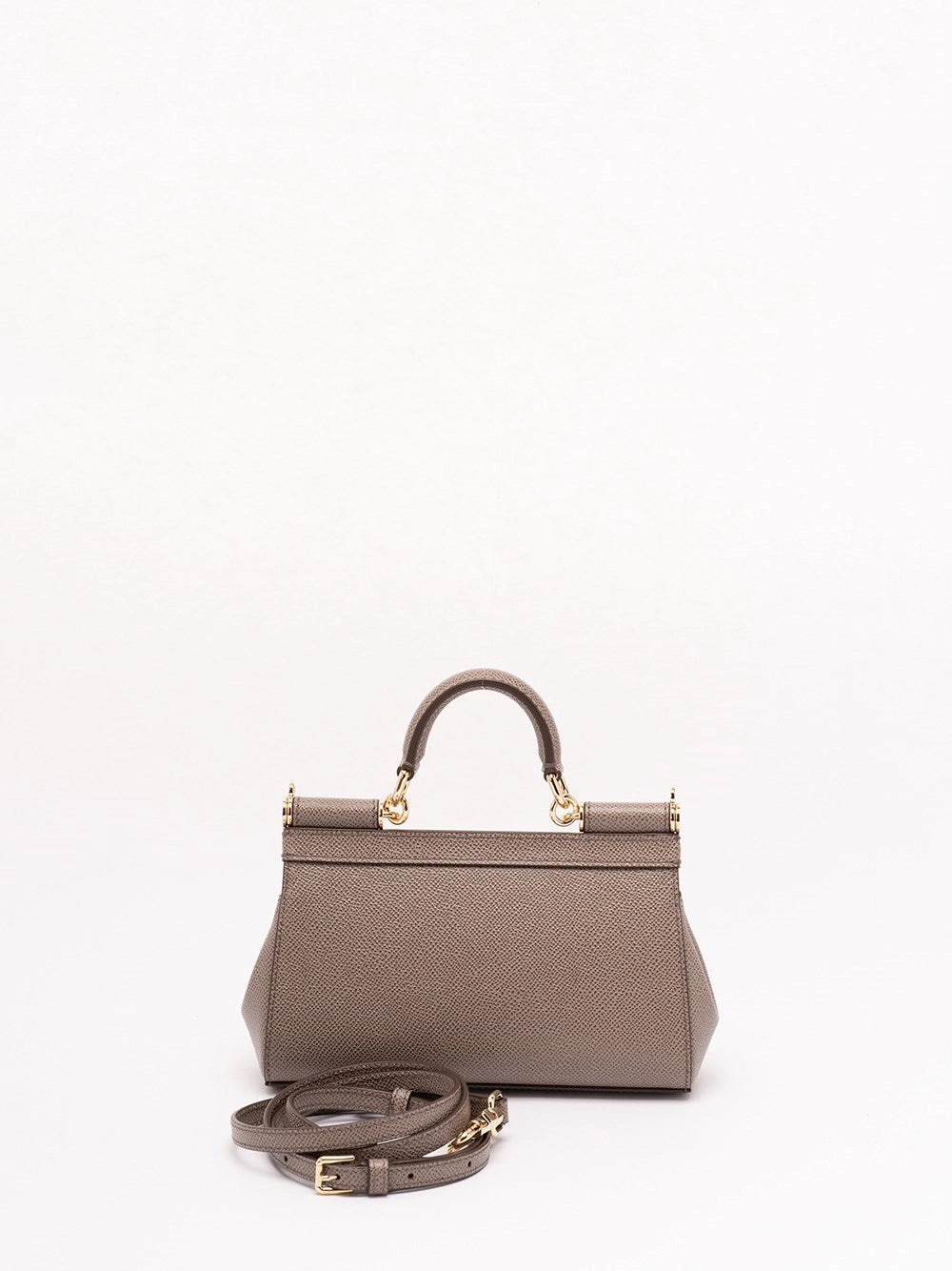 Dolce & Gabbana Women Mini `Sicily` Handbag DOLCE & GABBANA