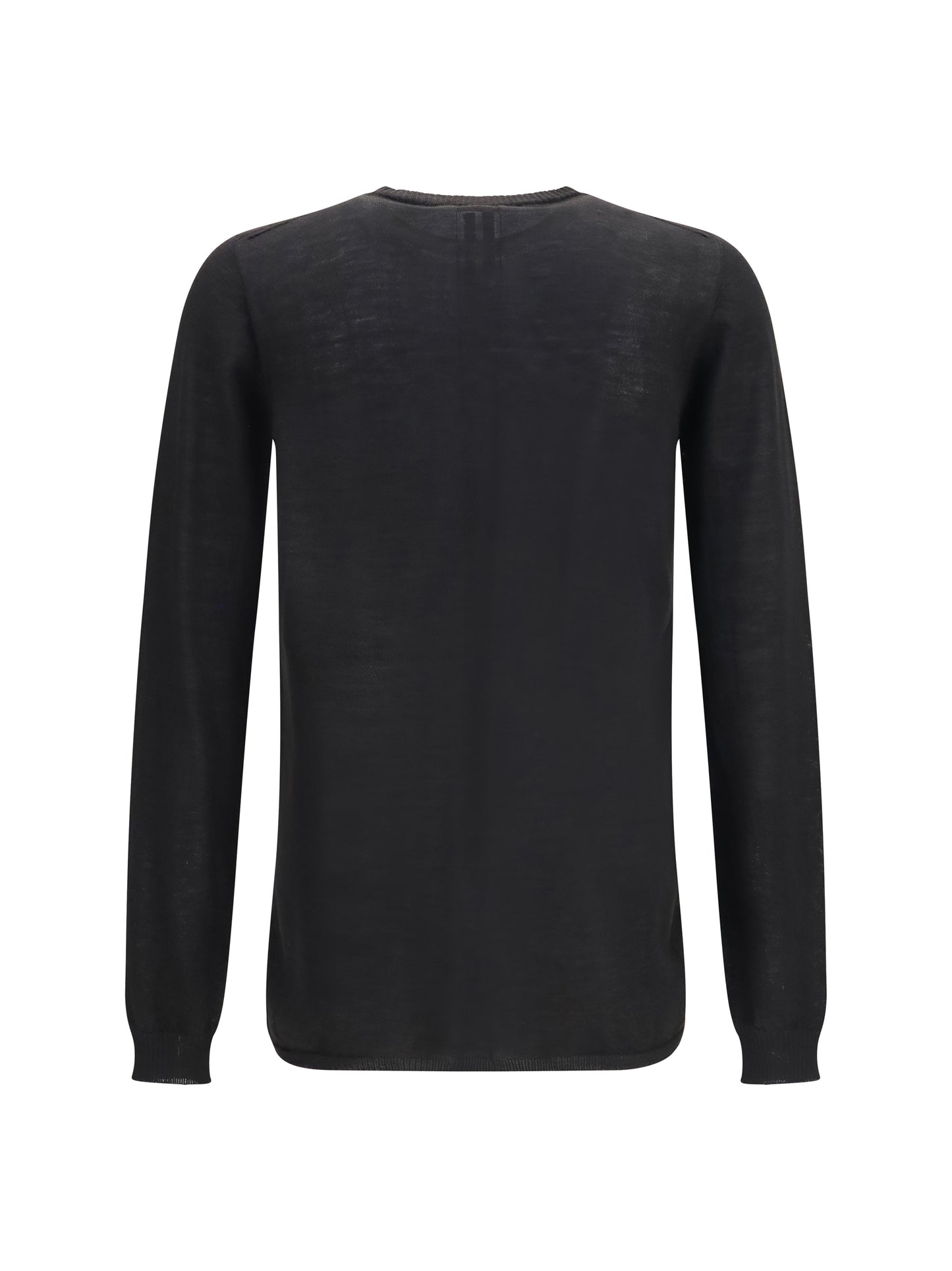 Rick Owens Men Biker Level Sweater