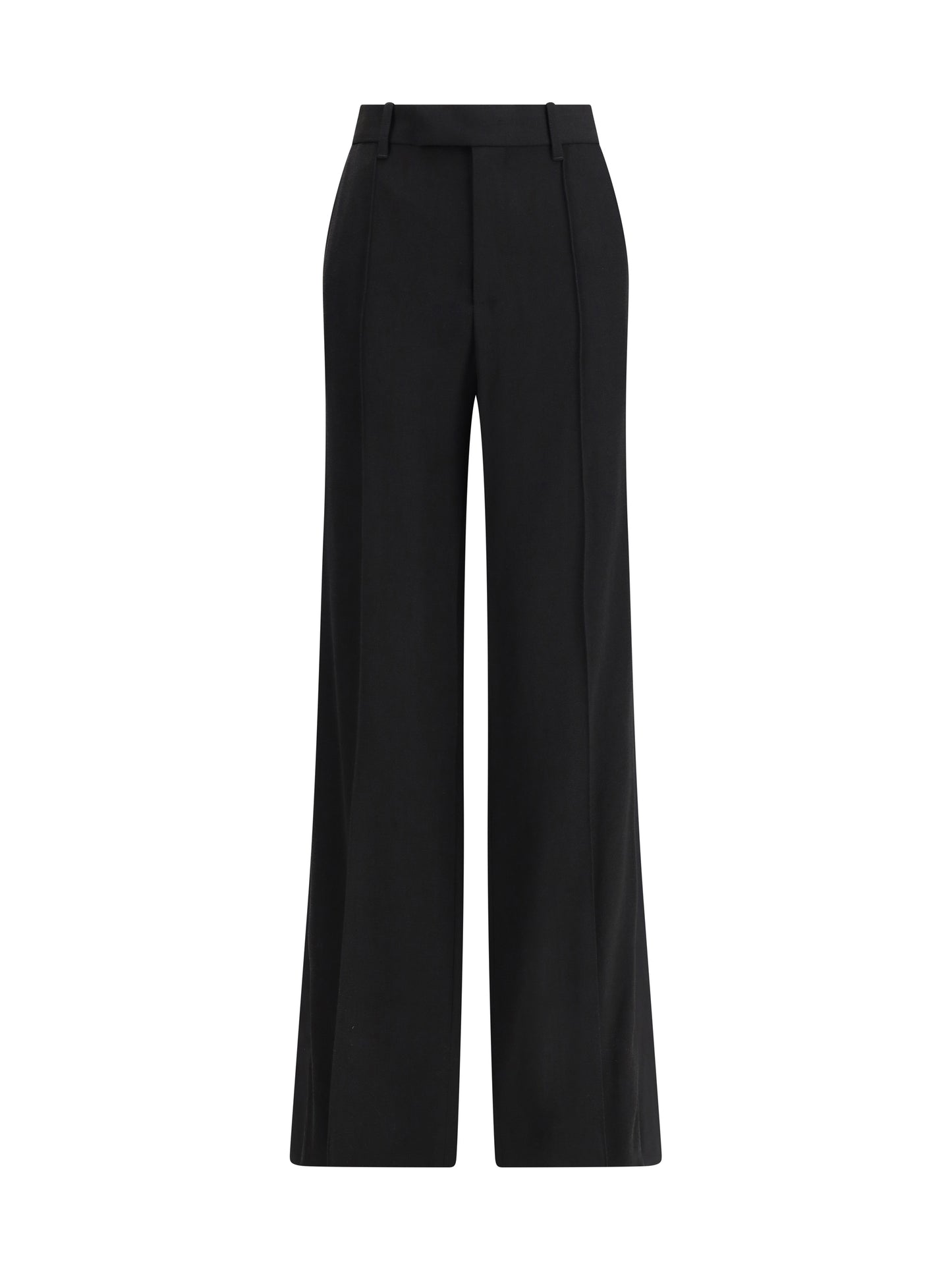 Phoebe Philo Women Tuxedo Pants PHOEBE PHILO