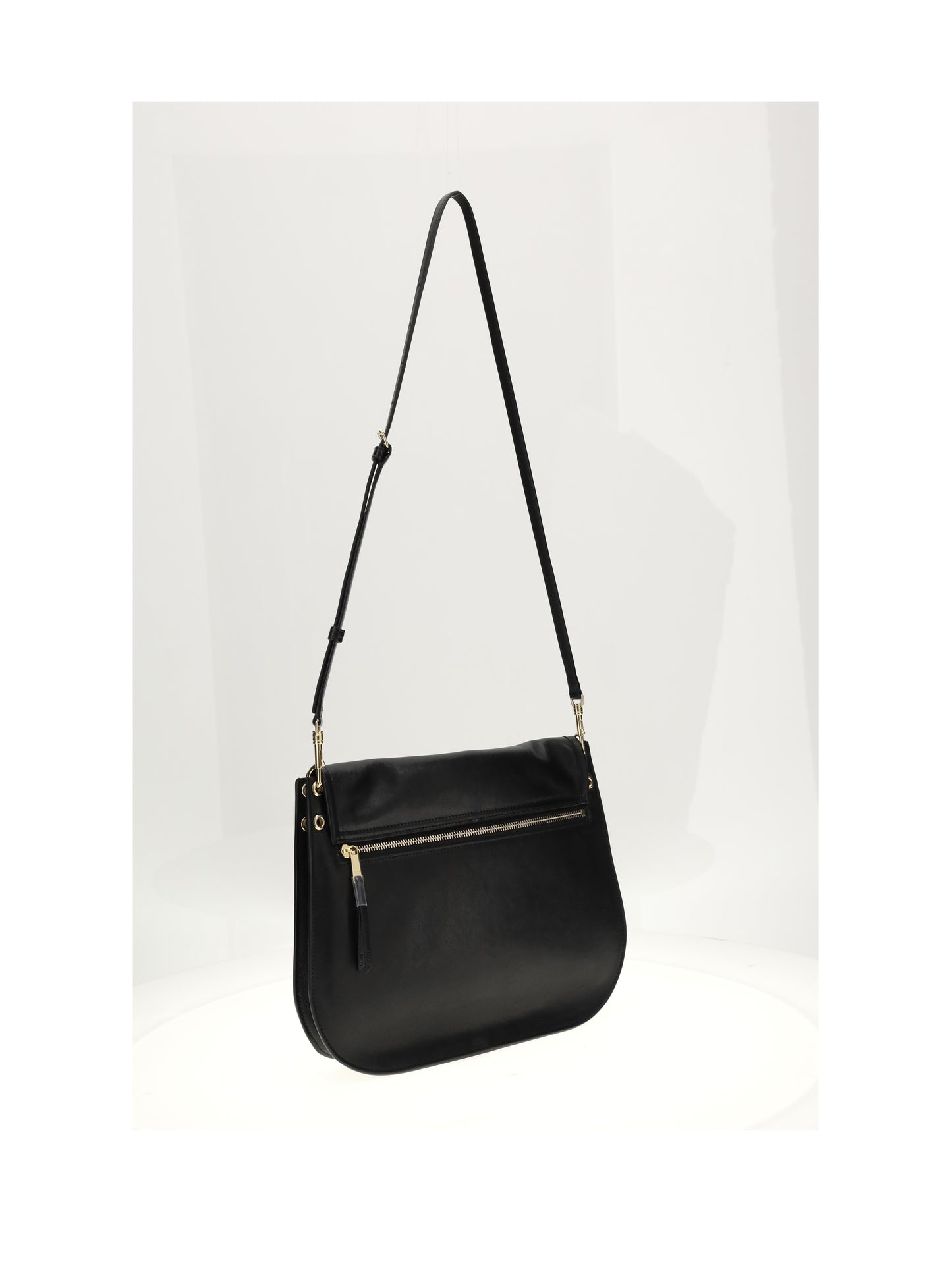 Celine Women Besace Soft Triomphe CELINE