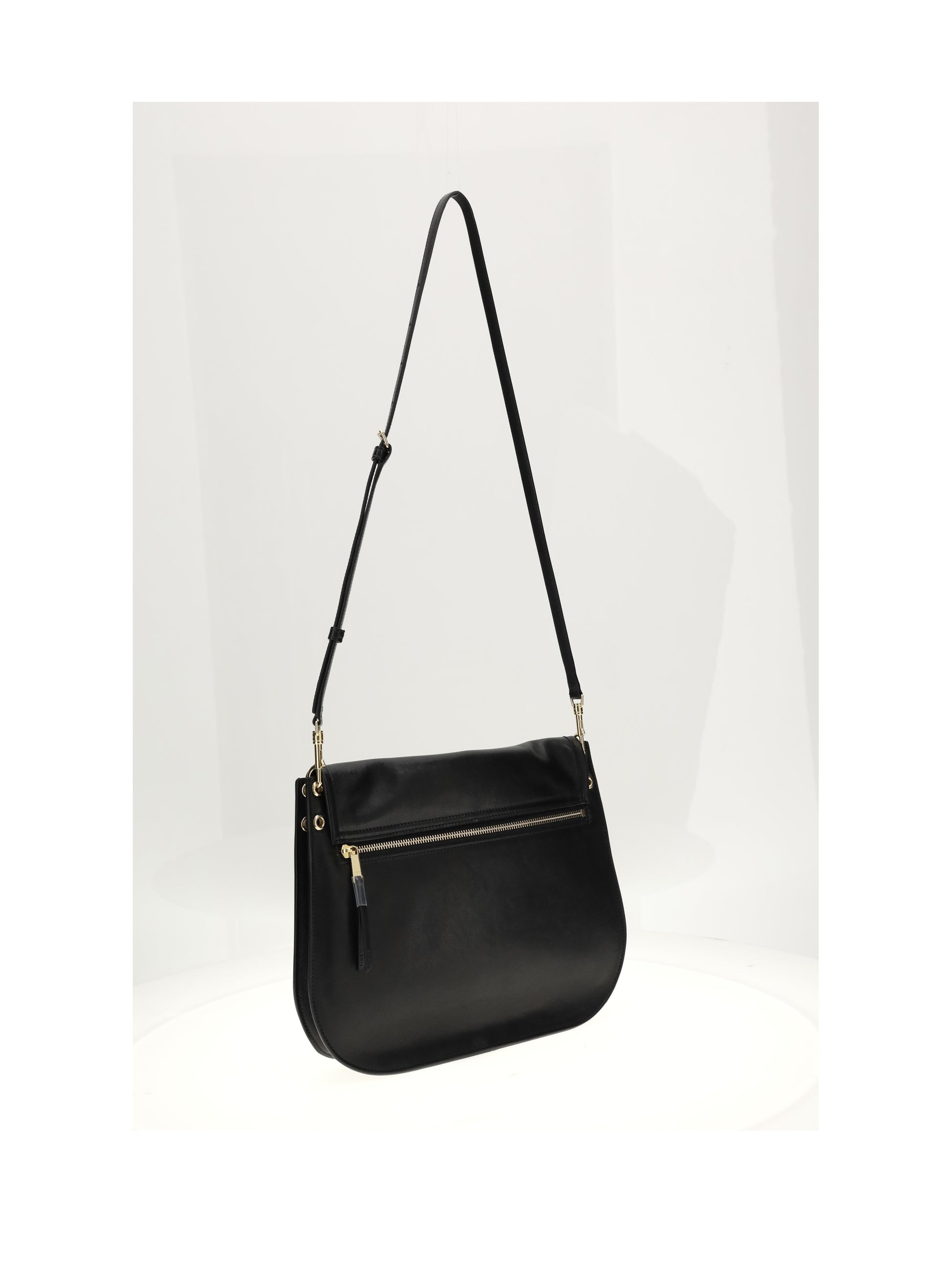 Celine Women Besace Soft Triomphe CELINE