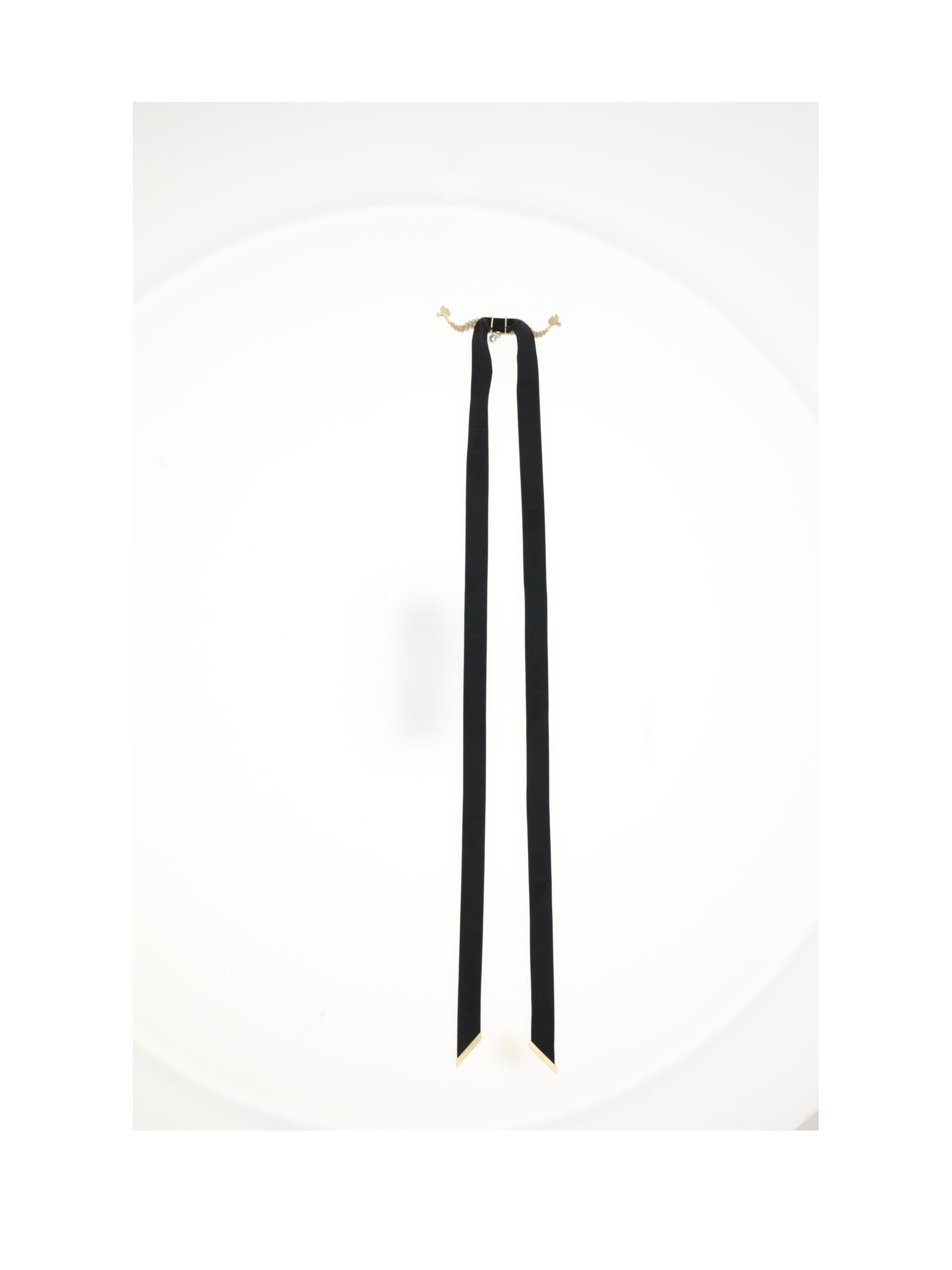 Dior Women Dior Arabesque Choker CHRISTIAN DIOR