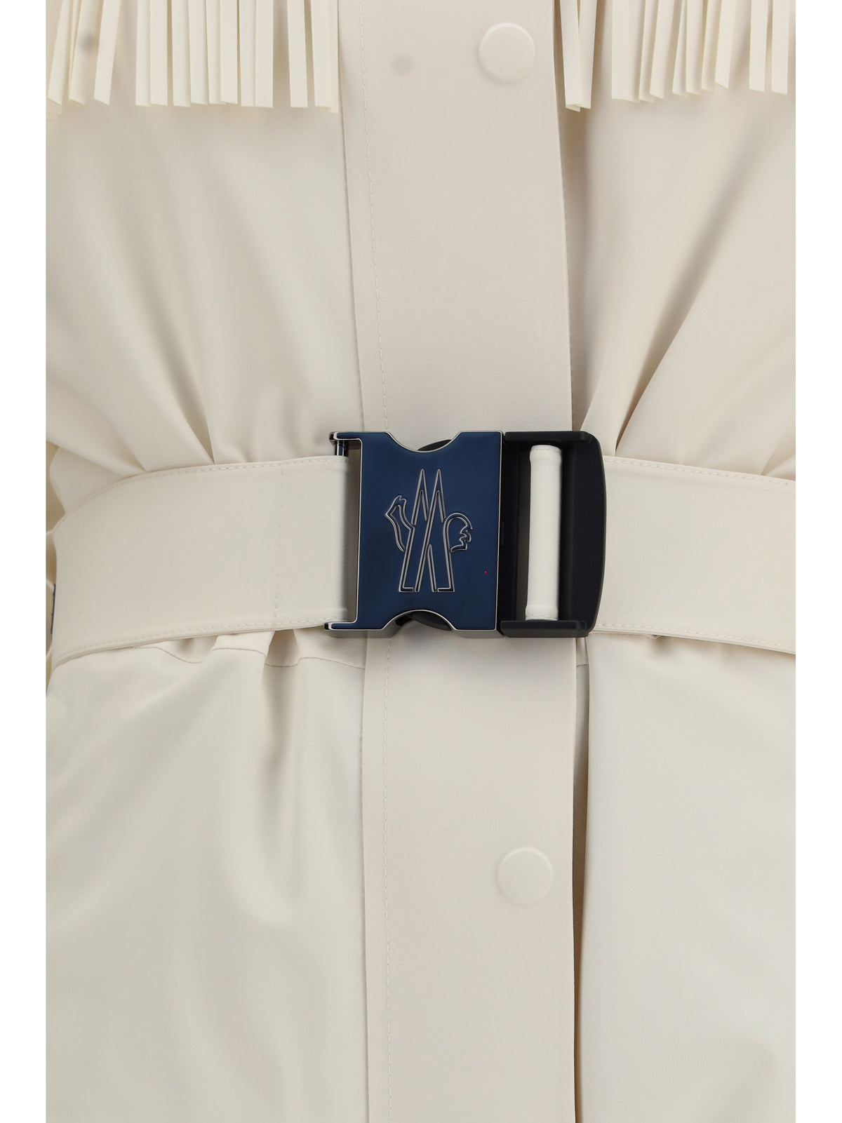Moncler Grenoble Women Fringed Ski Suit MONCLER GRENOBLE
