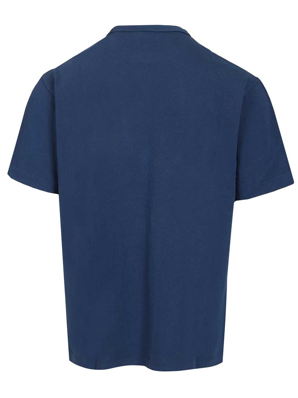 Kenzo Men 'Boke Flower 2.0' T-Shirt KENZO