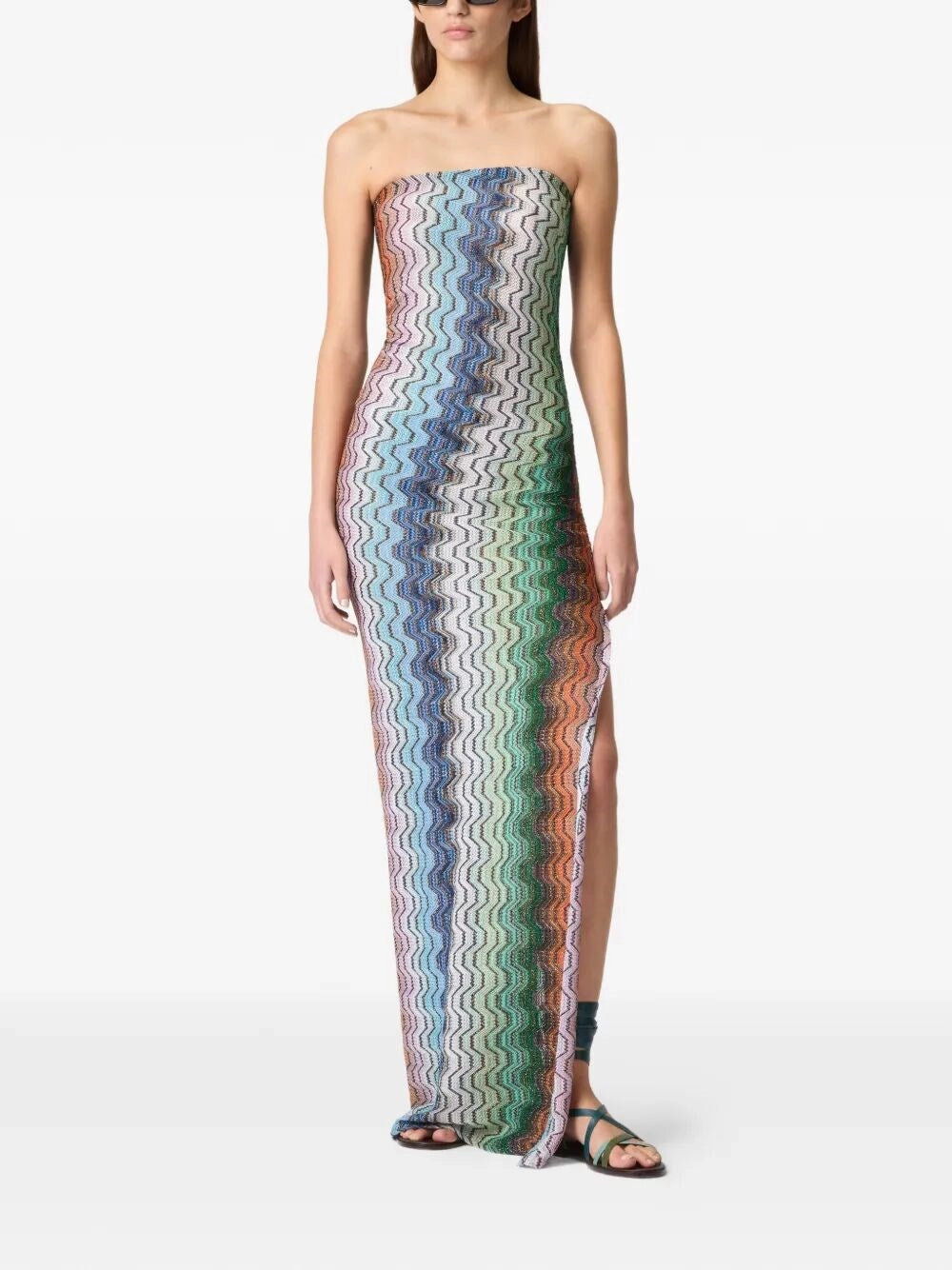 Missoni Women Long Cover Up MISSONI