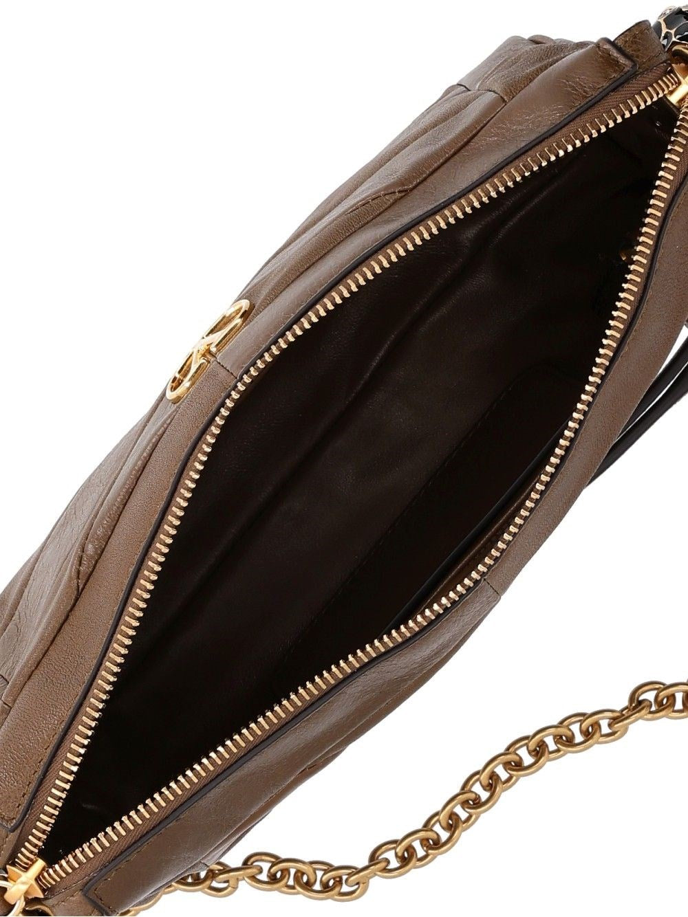 Valentino Garavani Women "Panthea" Small Crossbody Bag VALENTINO GARAVANI