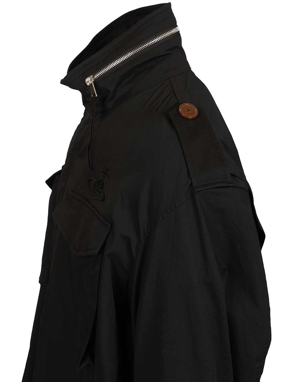 Vivienne Westwood Men Hilda Jesser Jacket VIVIENNE WESTWOOD