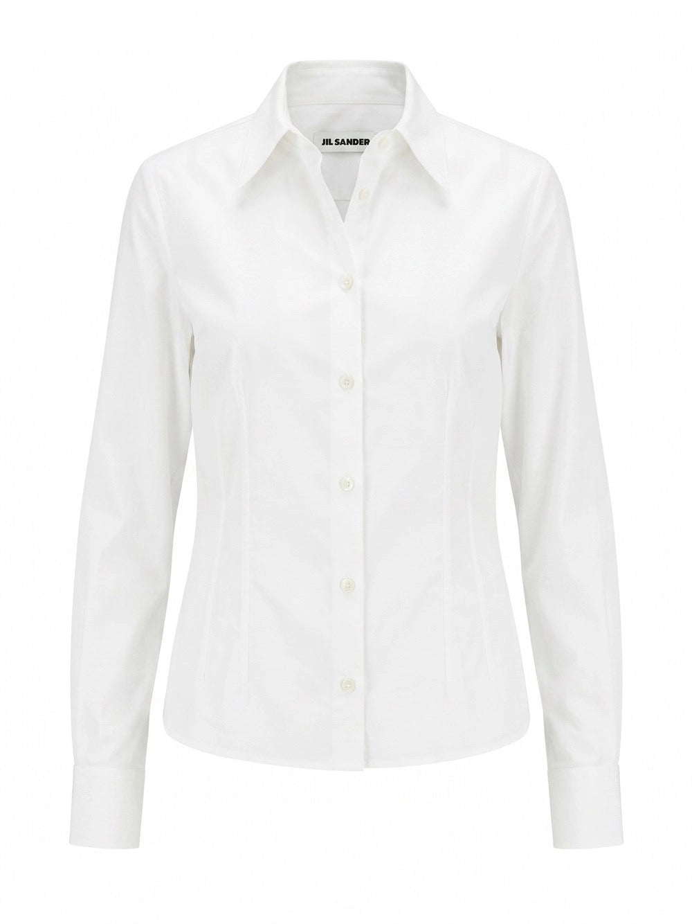 Jil Sander Women Shirt JIL SANDER