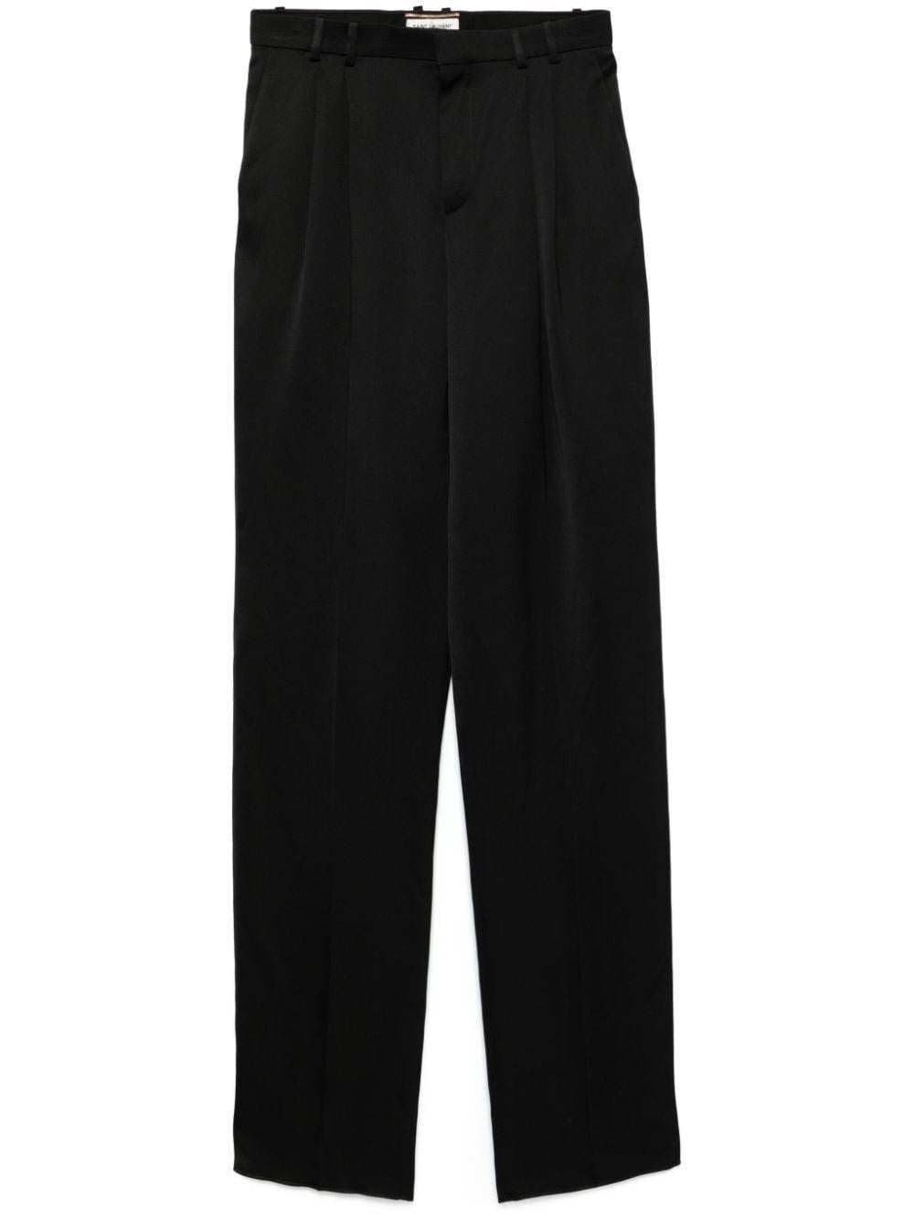 Saint Laurent Women Pants SAINT LAURENT