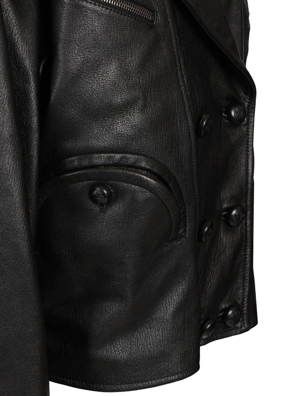 Blazé Milano Women "Mick" Biker Jacket