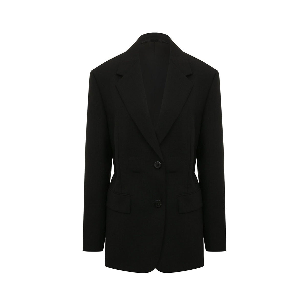 Prada Wool Jacket Women PRADA