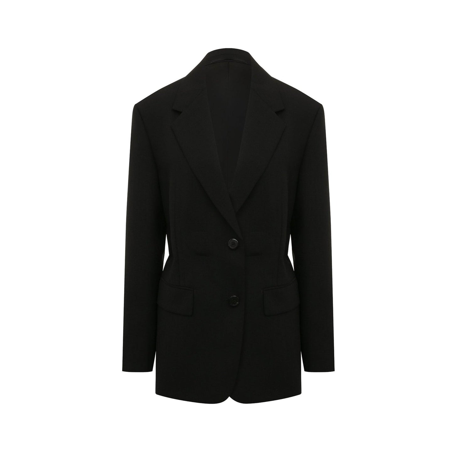 Prada Wool Jacket Women PRADA