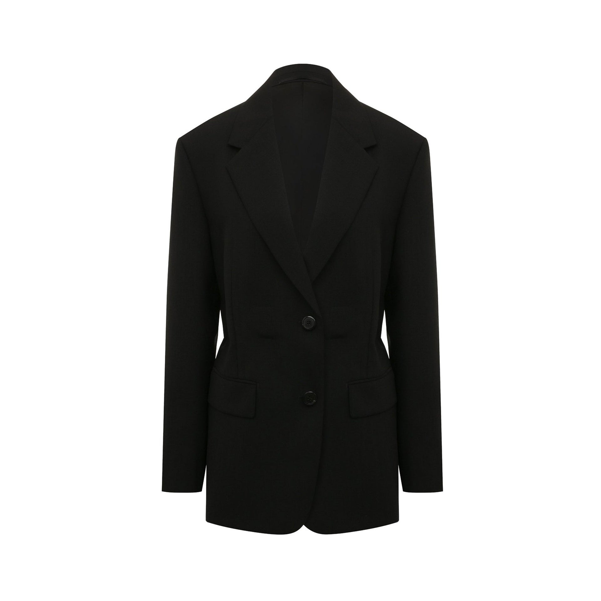 Prada Wool Jacket Women PRADA