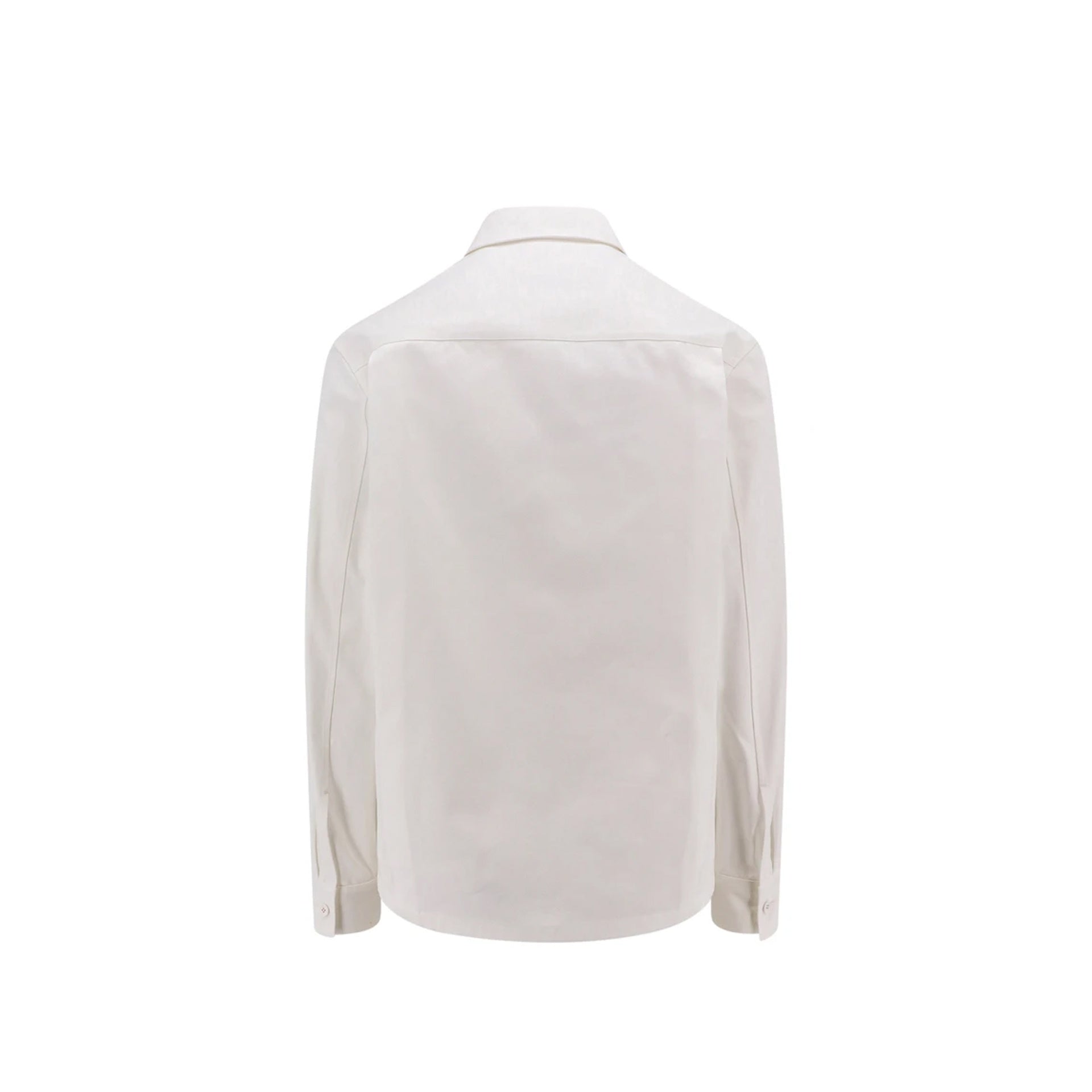 Jil Sander Cotton Shirt Men JIL SANDER