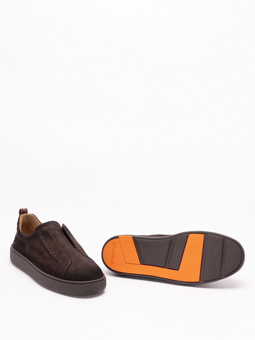 Santoni Men `Victory` Sneakers SANTONI