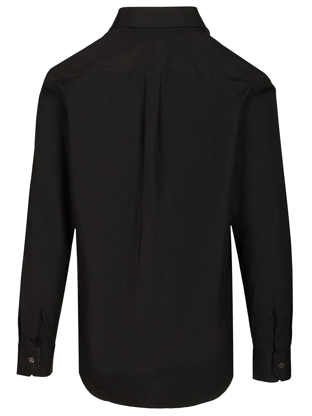 Paul Smith Men Cotton Shirt By Paul Smith PAUL SMITH