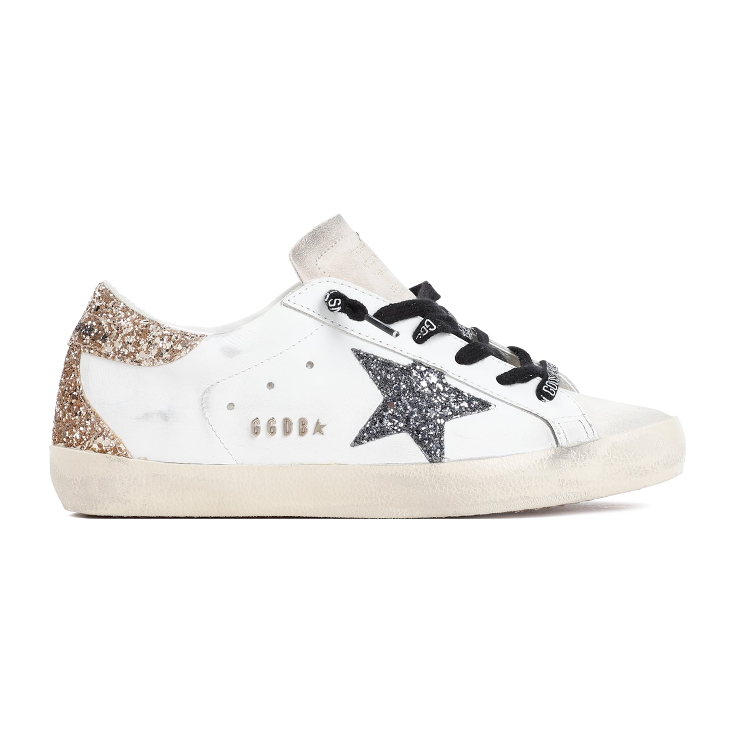 Golden Goose Superstar Sneakers Women GOLDEN GOOSE
