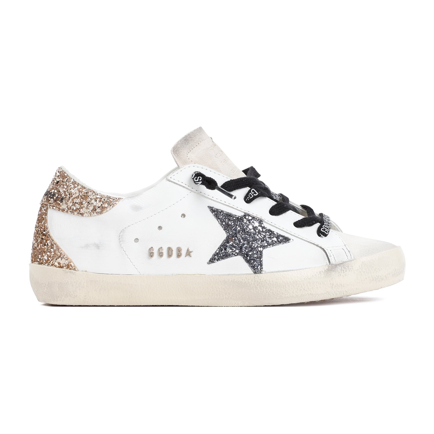 Golden Goose Superstar Sneakers Women GOLDEN GOOSE