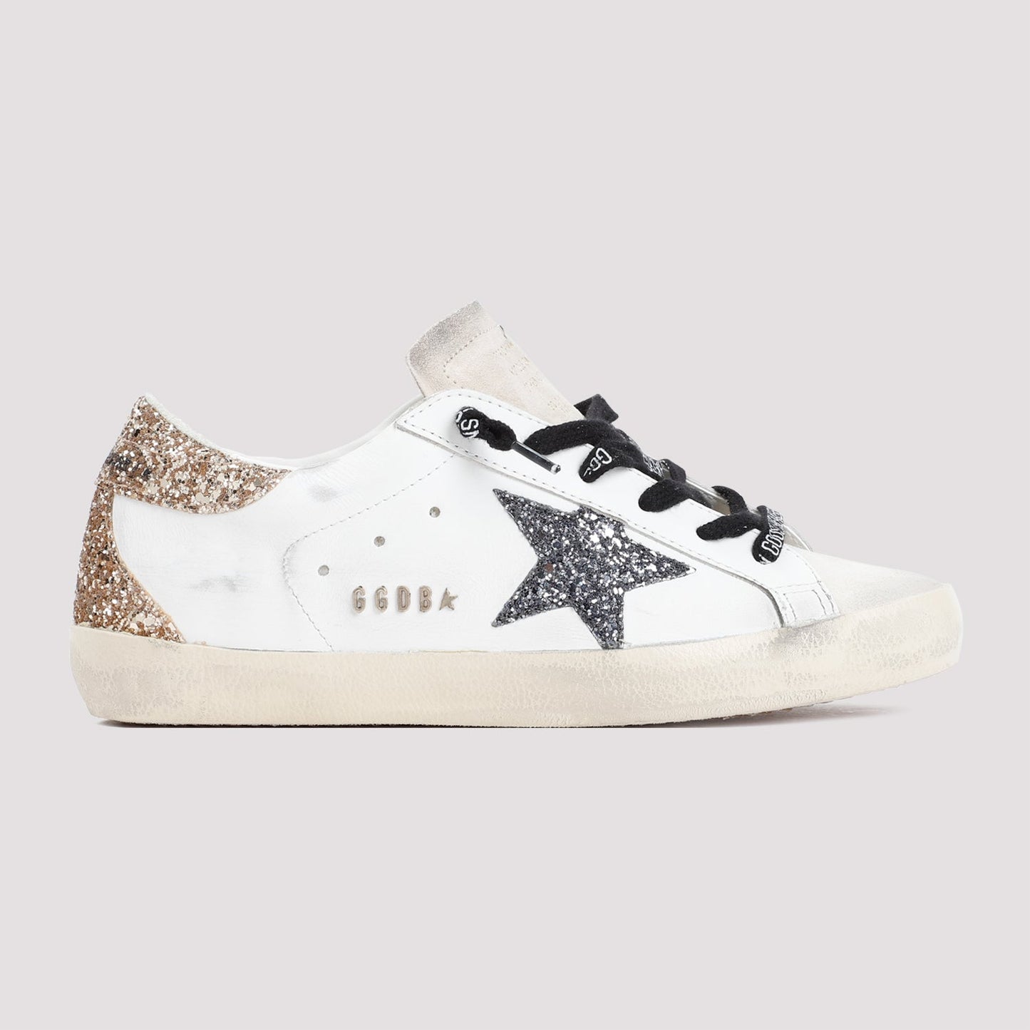 Golden Goose Superstar Sneakers Women GOLDEN GOOSE