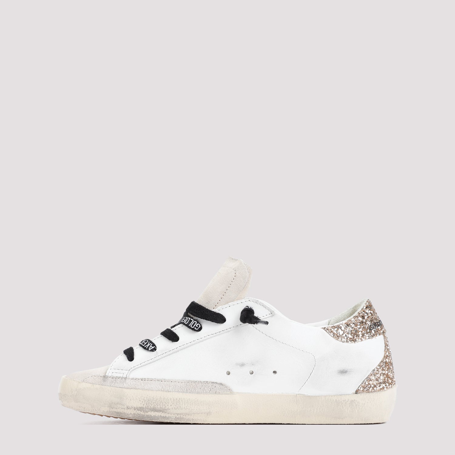 Golden Goose Superstar Sneakers Women GOLDEN GOOSE